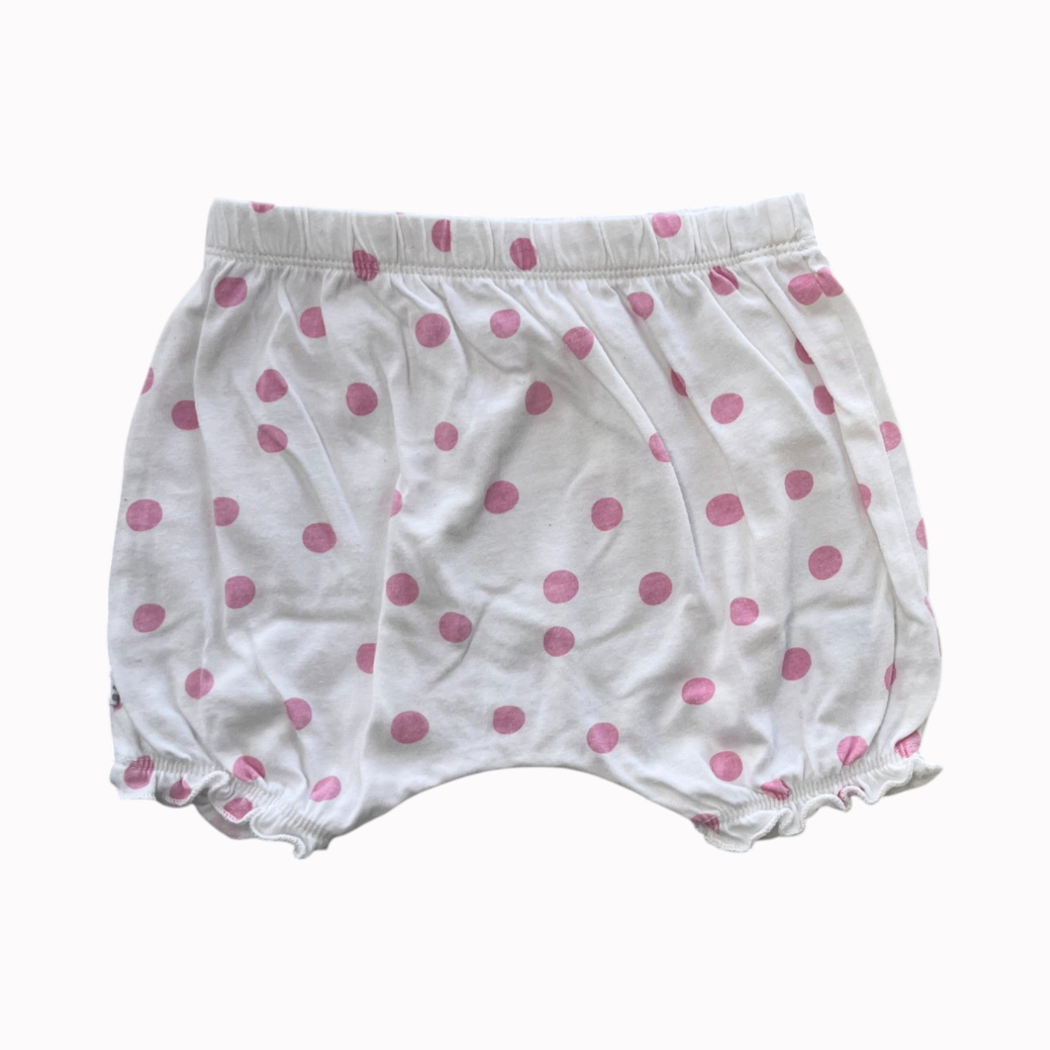 3-6M Woolworths Bloomer