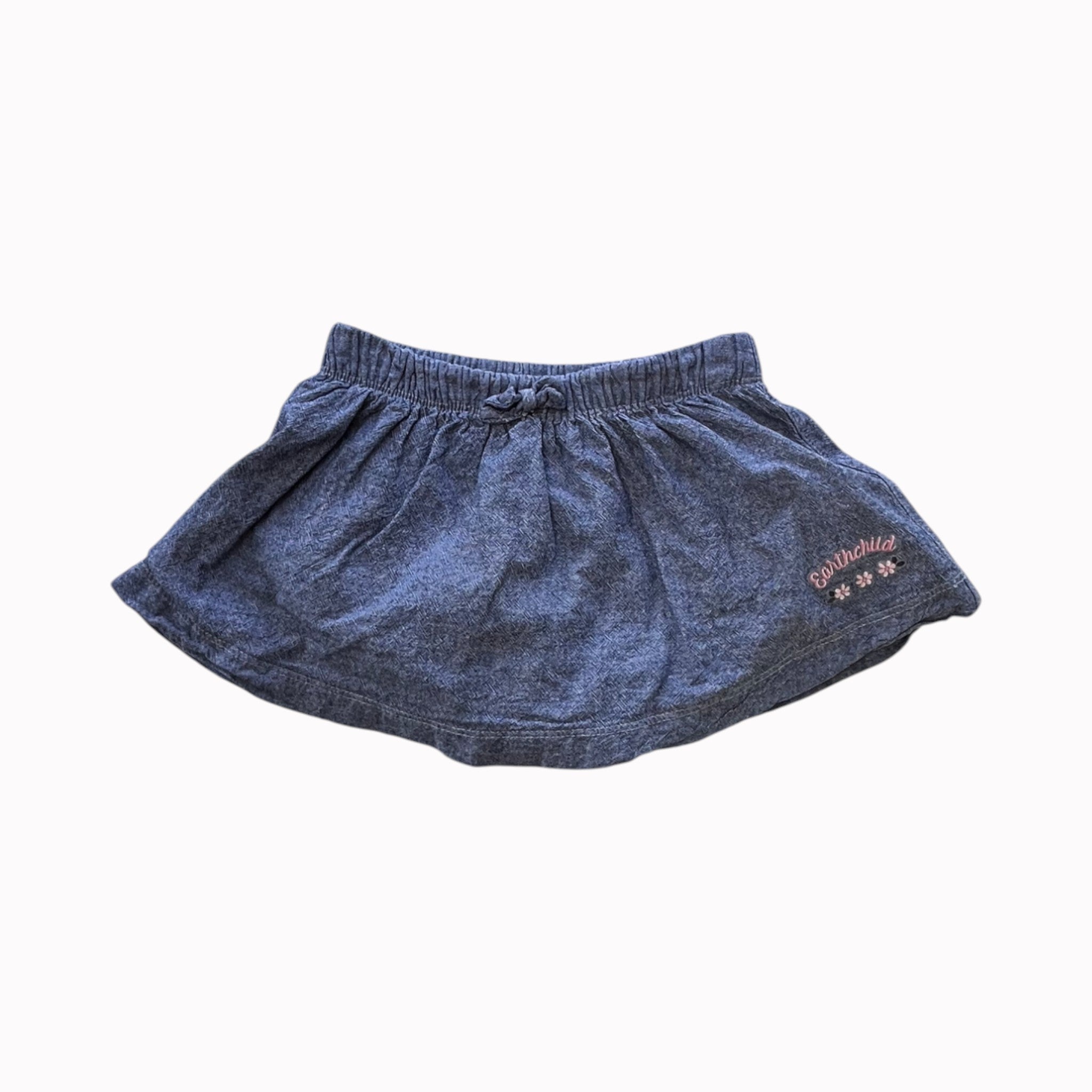 18-24M Earthchild Skirt