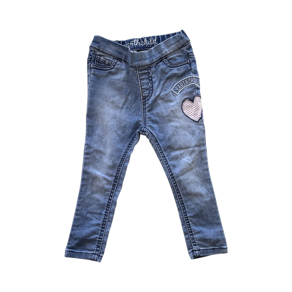 18-24M Earthchild Pants