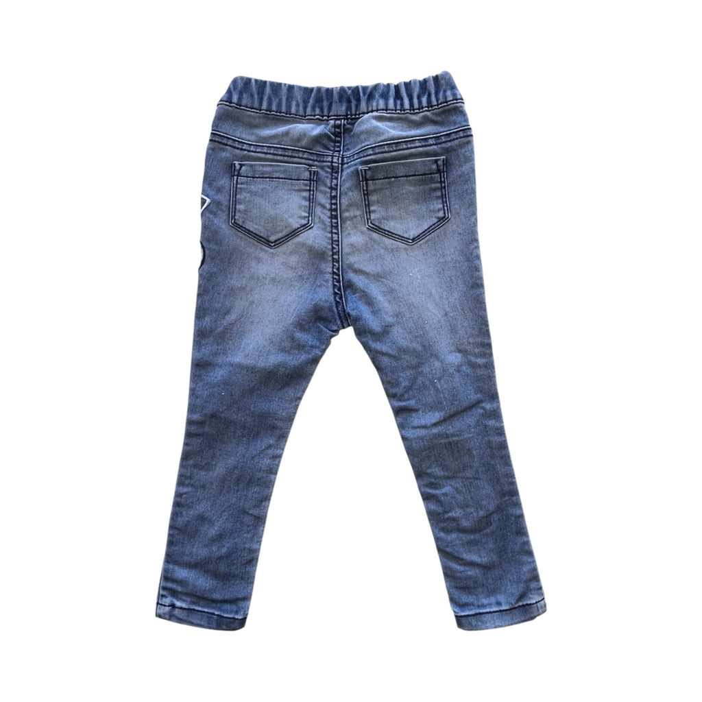 18-24M Earthchild Pants