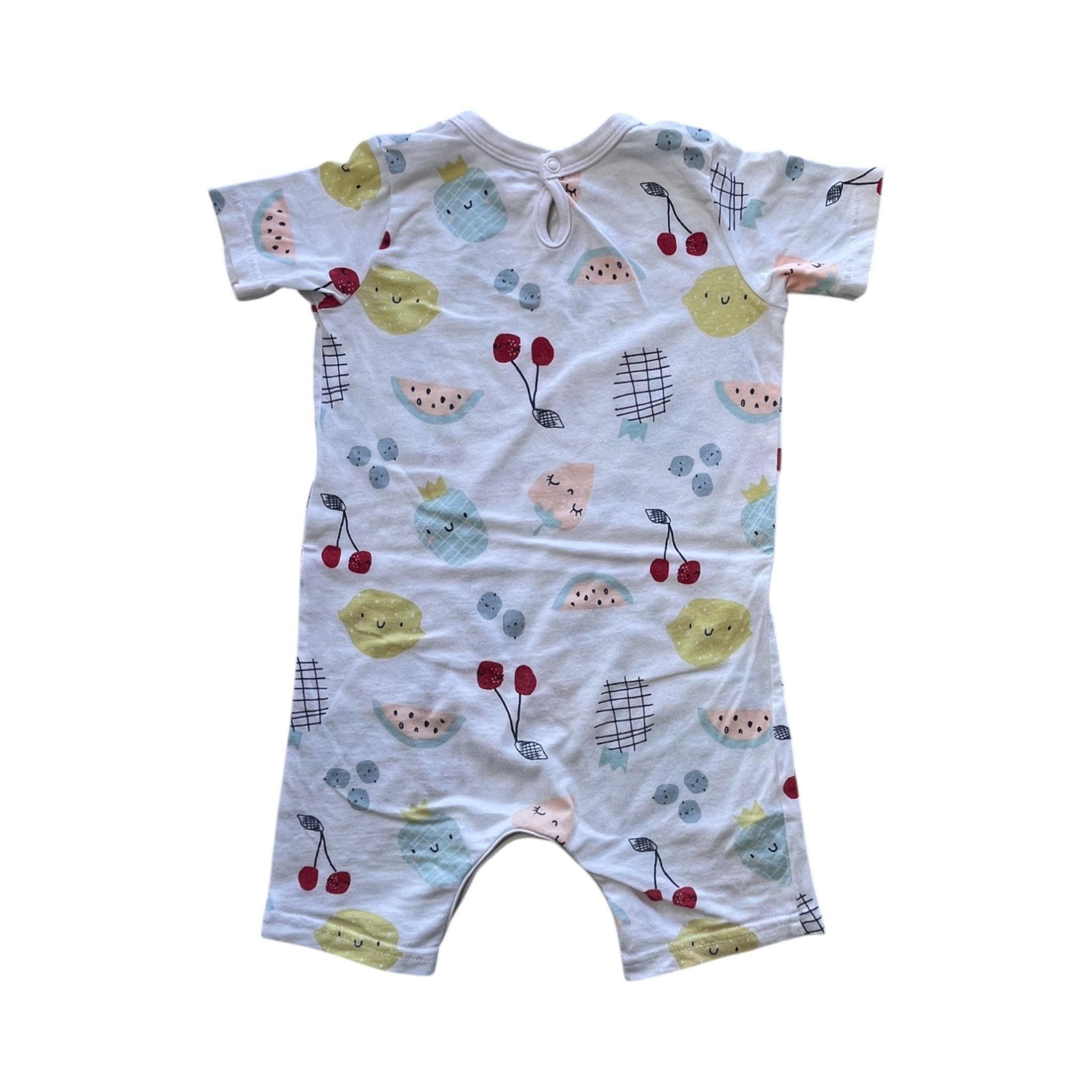 18-24M Woolworths Romper
