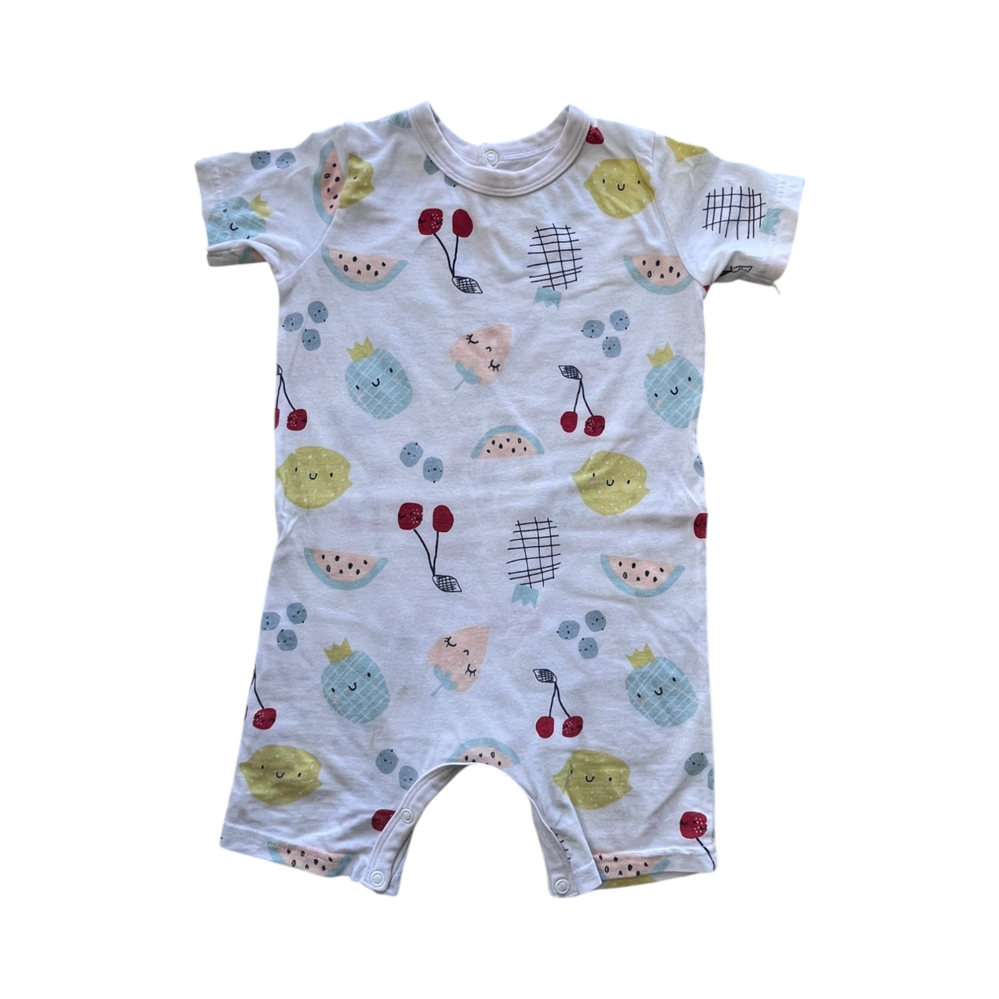 18-24M Woolworths Romper