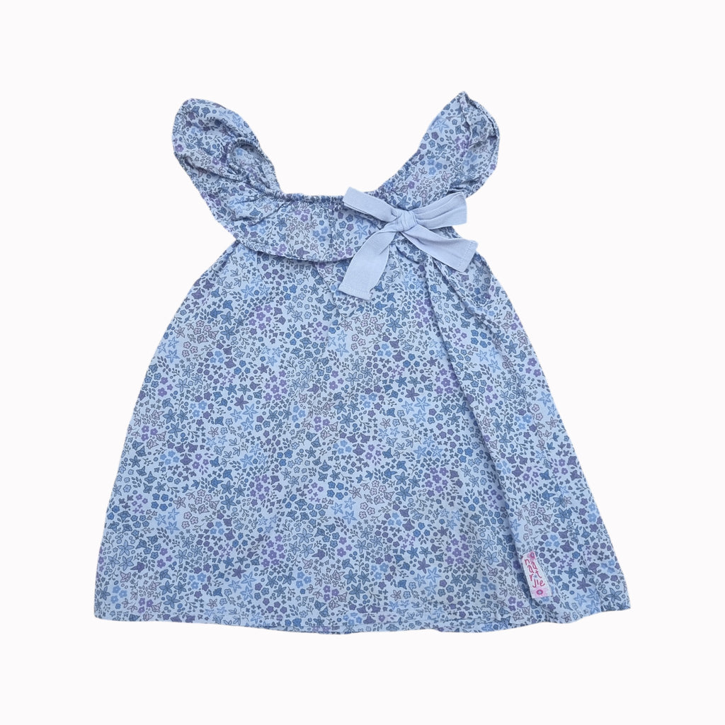 5Y Naartjie Shirt - Sleeveless