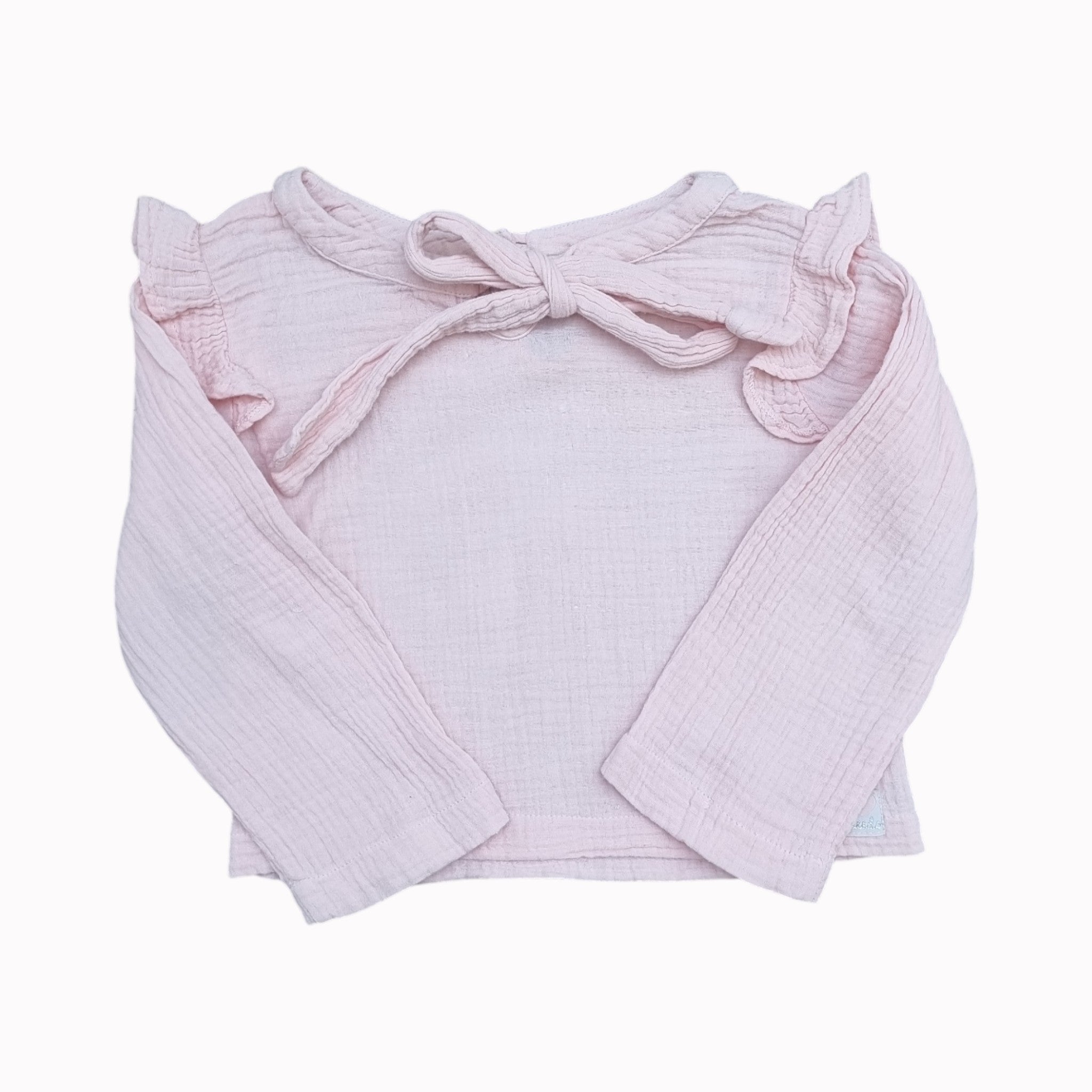 4-5Y Keedo Shirt - Long Sleeve