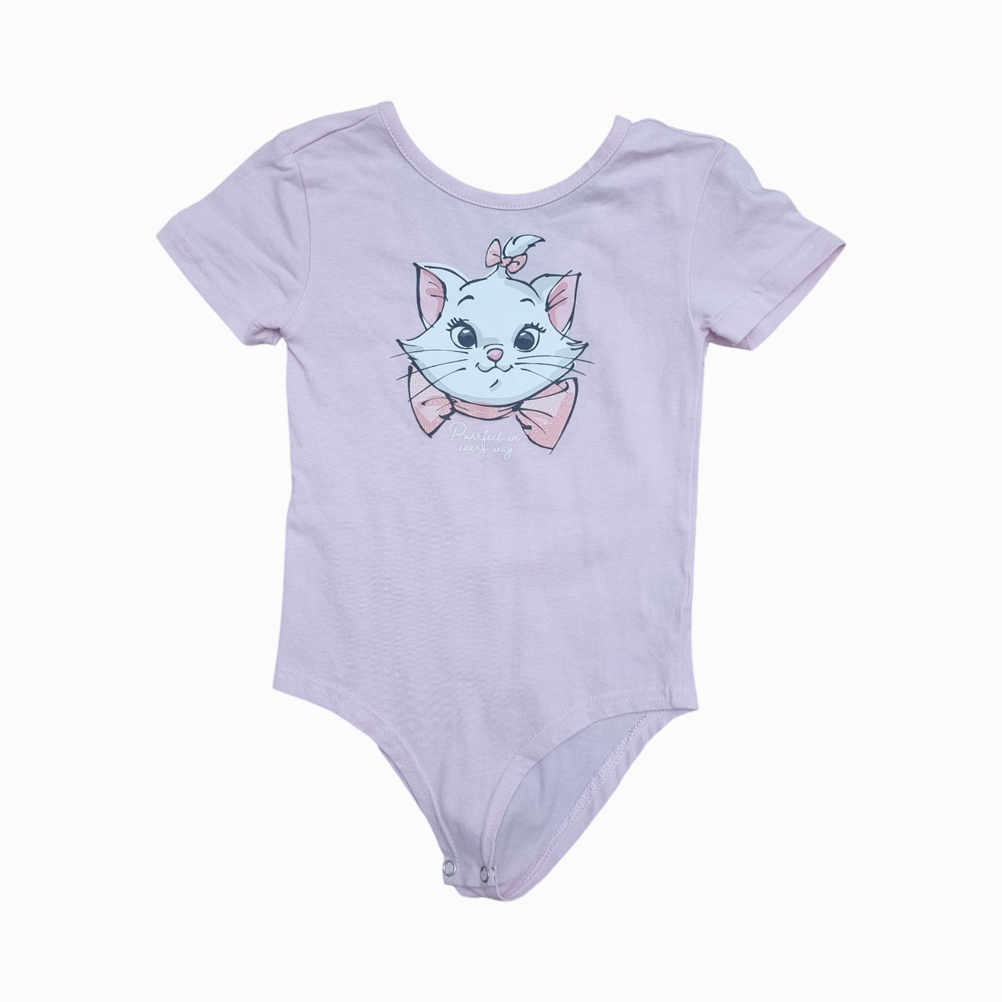 4-5Y Ackermans Shirt - Short Sleeve