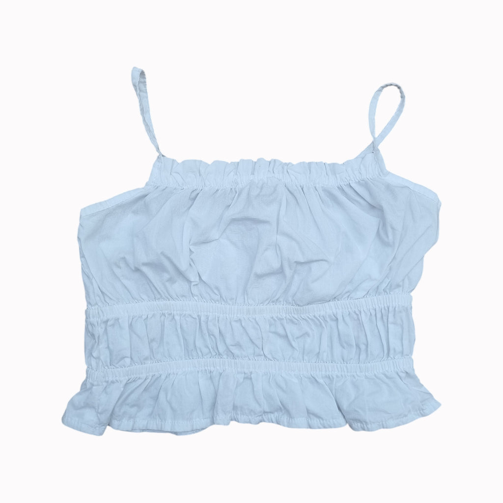 4-5Y Mr Price Shirt - Sleeveless