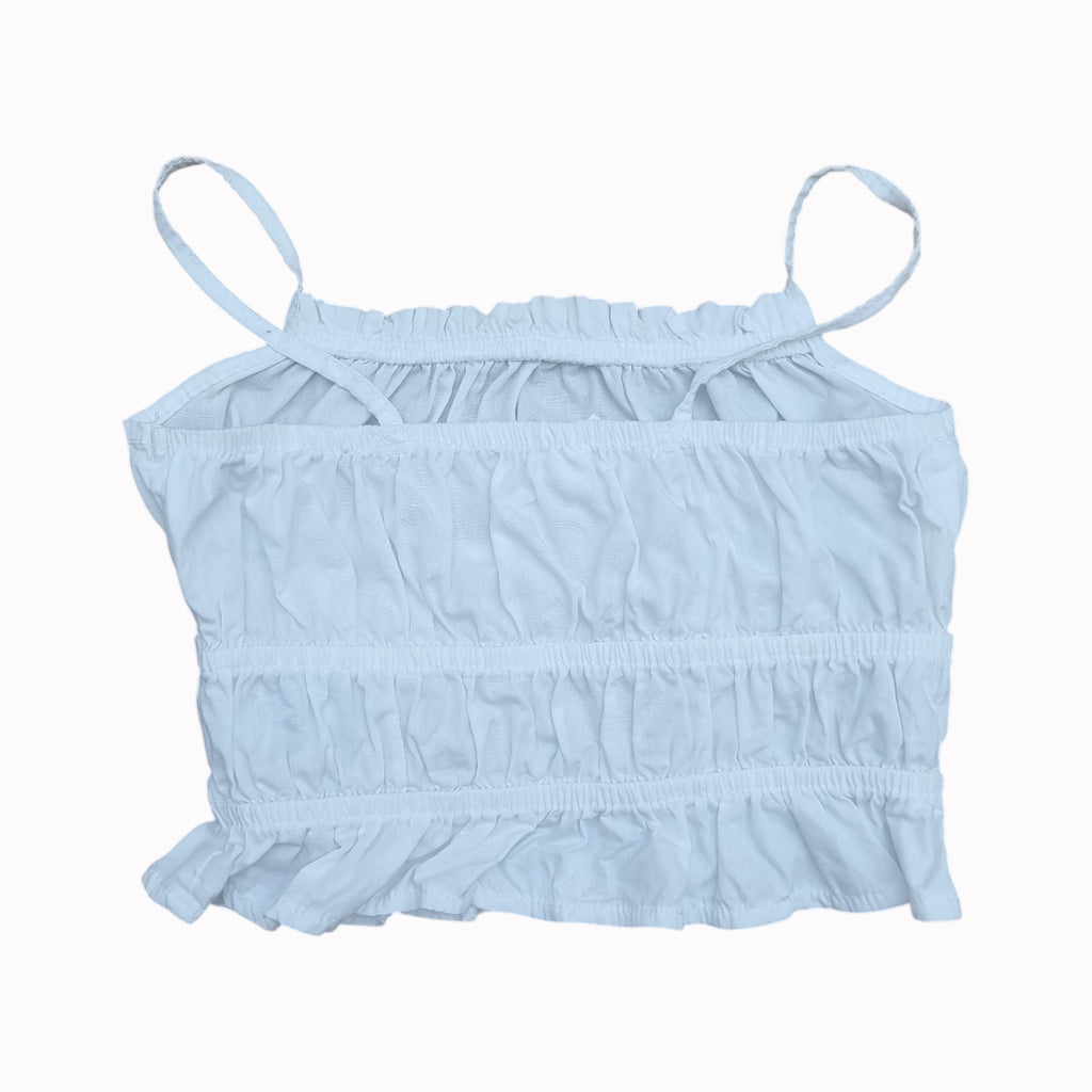 4-5Y Mr Price Shirt - Sleeveless