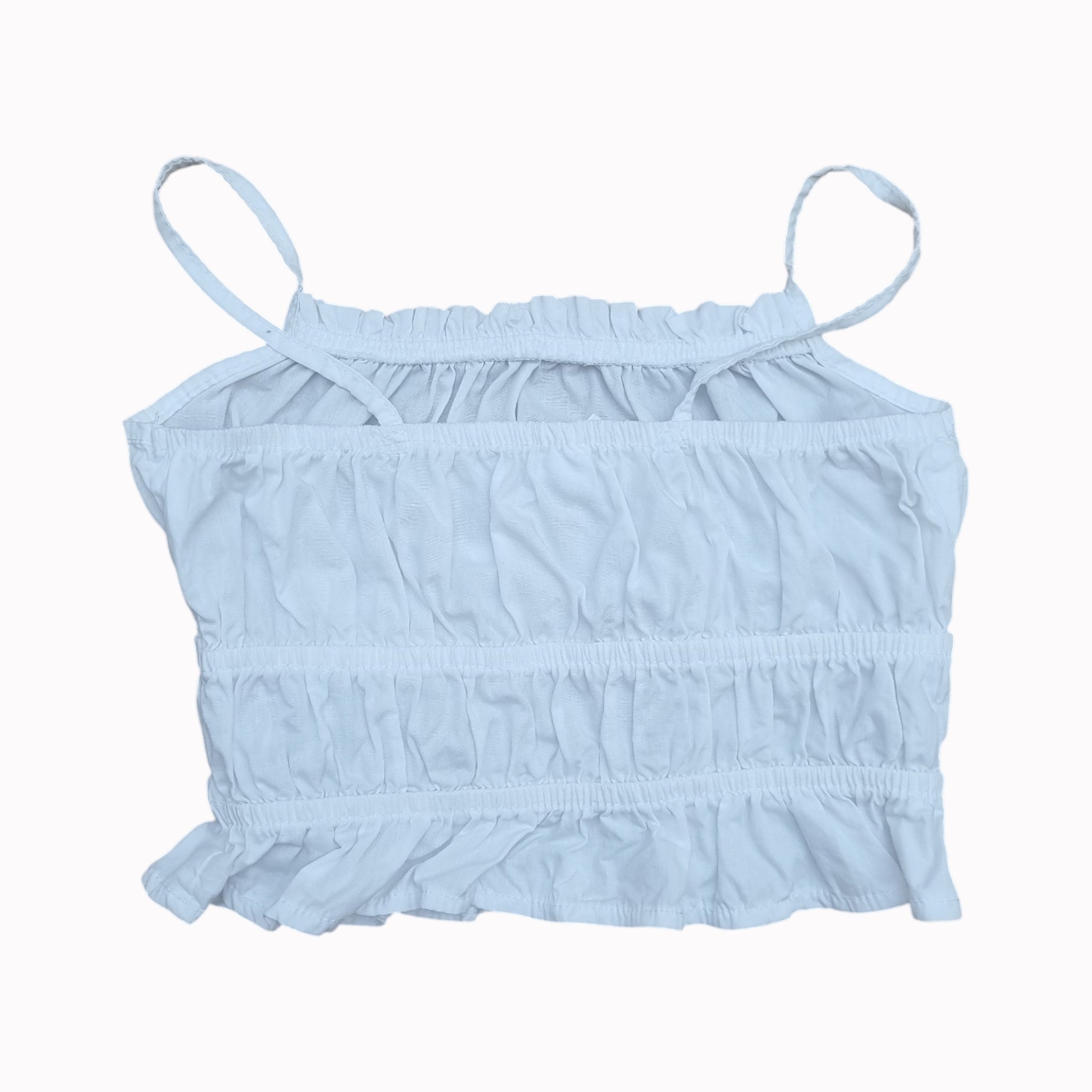 4-5Y Mr Price Shirt - Sleeveless