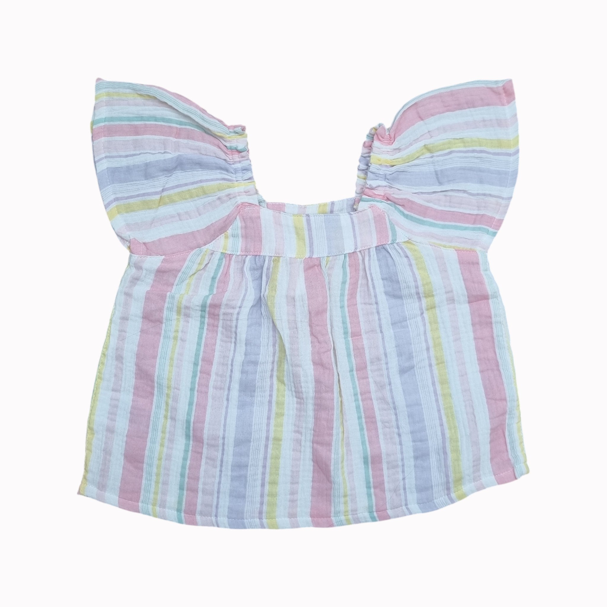 4-5Y Pick & Pay Clothing Shirt - Short Sleeve