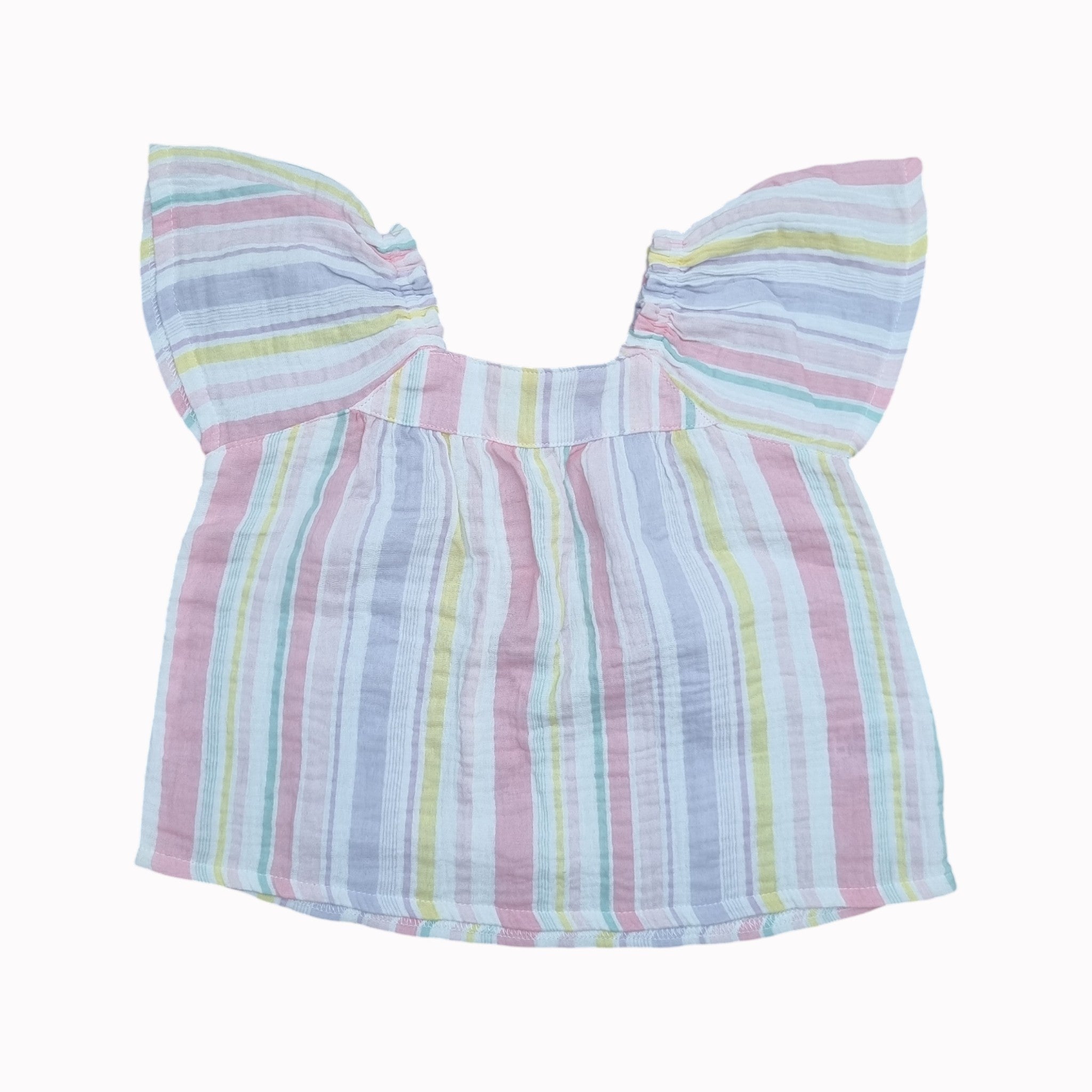 4-5Y Pick & Pay Clothing Shirt - Short Sleeve