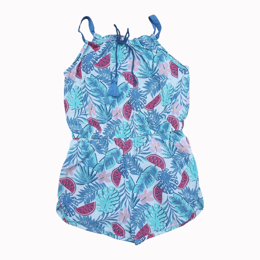 5Y Woolworths Jumpsuit