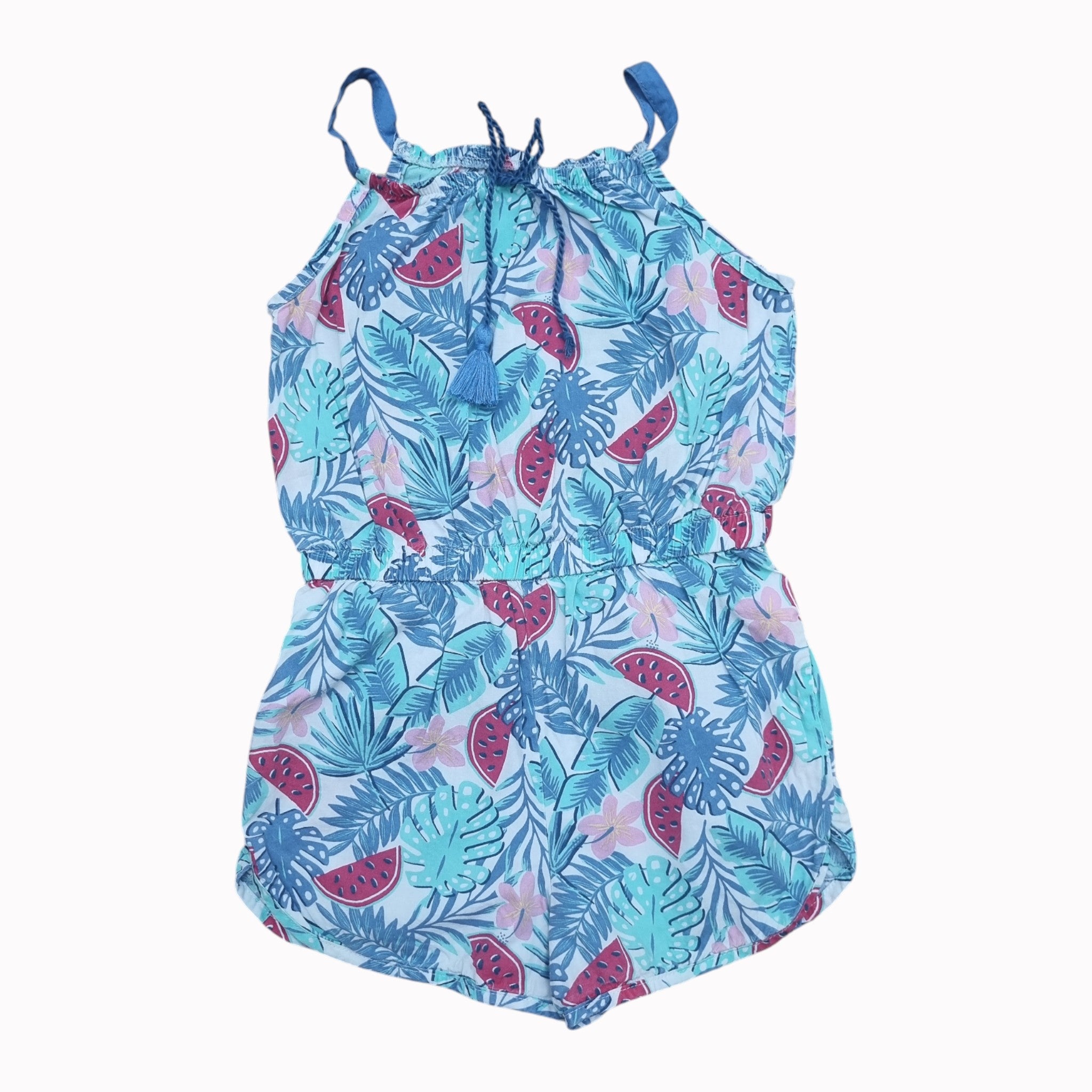 5Y Woolworths Jumpsuit