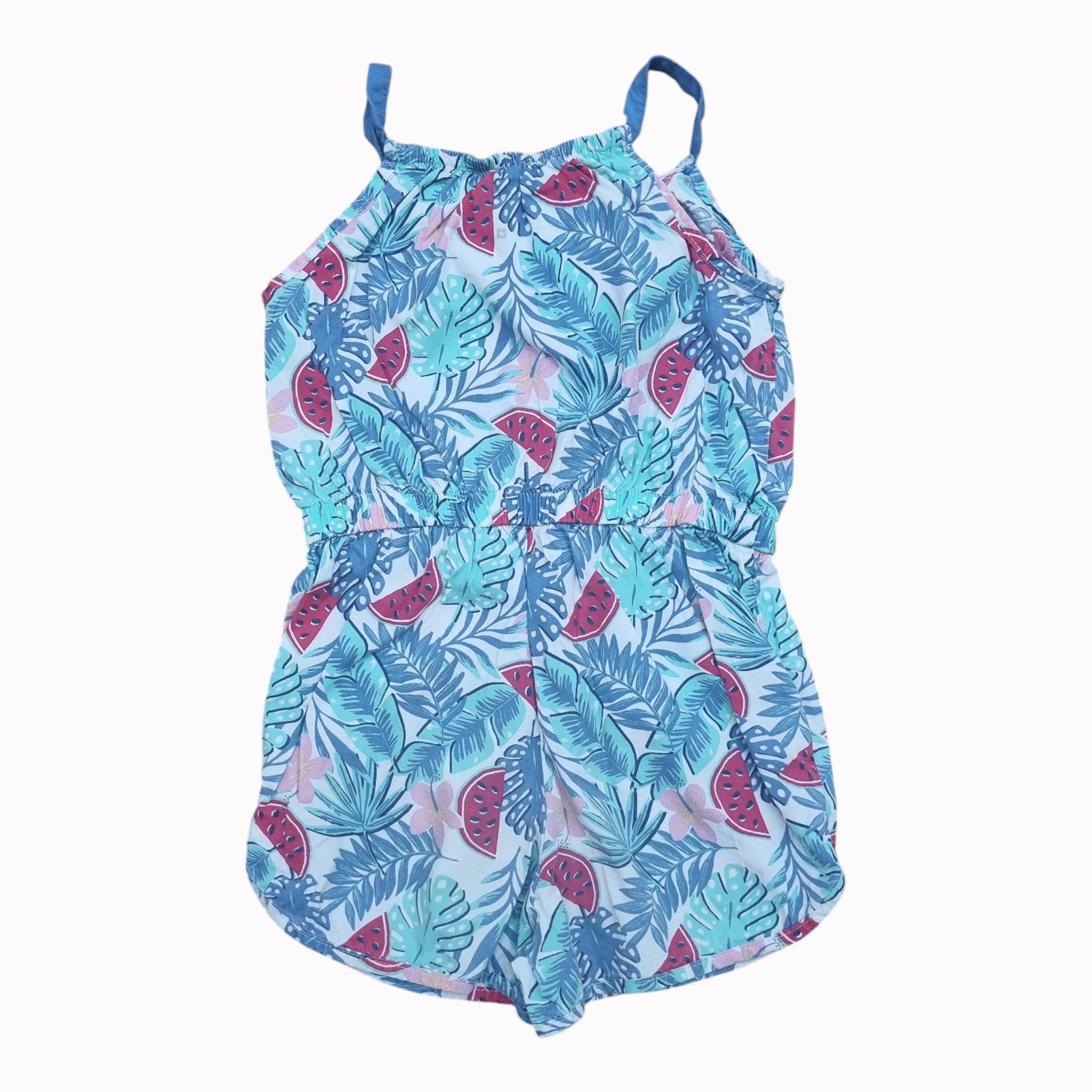 5Y Woolworths Jumpsuit