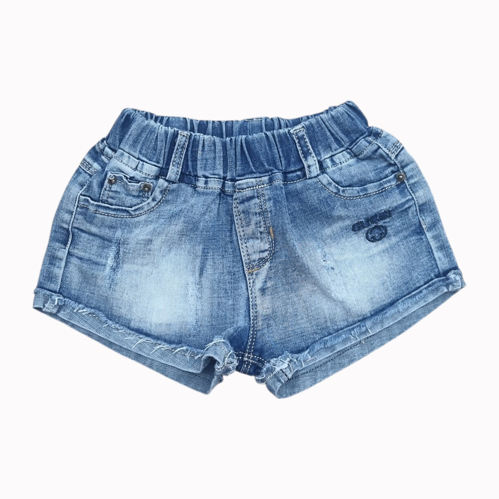 3-4Y Gucci Shorts