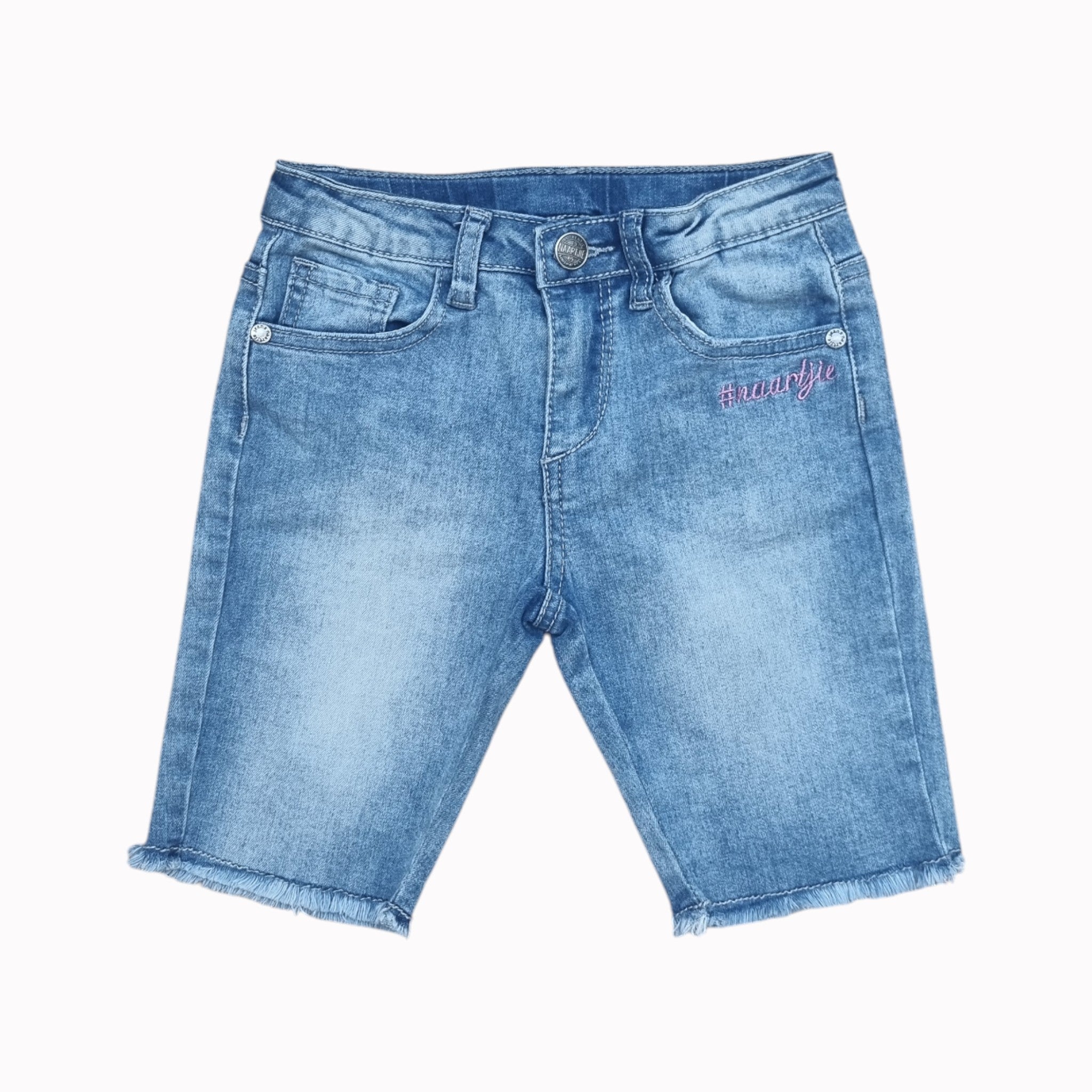 5-6Y Naartjie Shorts