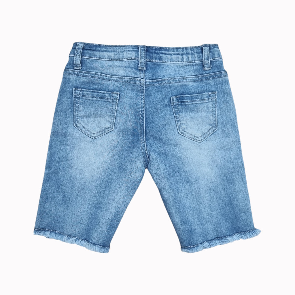 5-6Y Naartjie Shorts