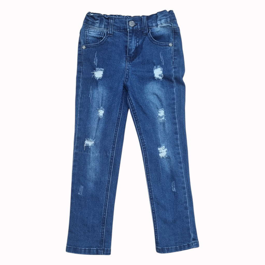 4-5Y Edgars Jeans