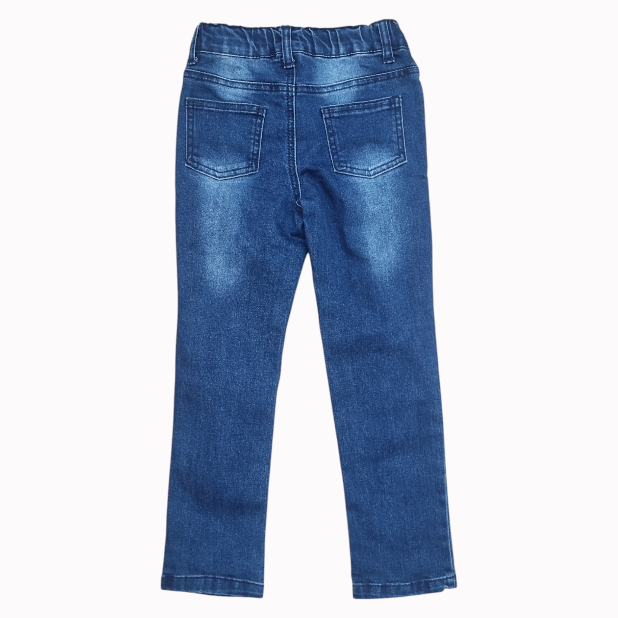 4-5Y Edgars Jeans