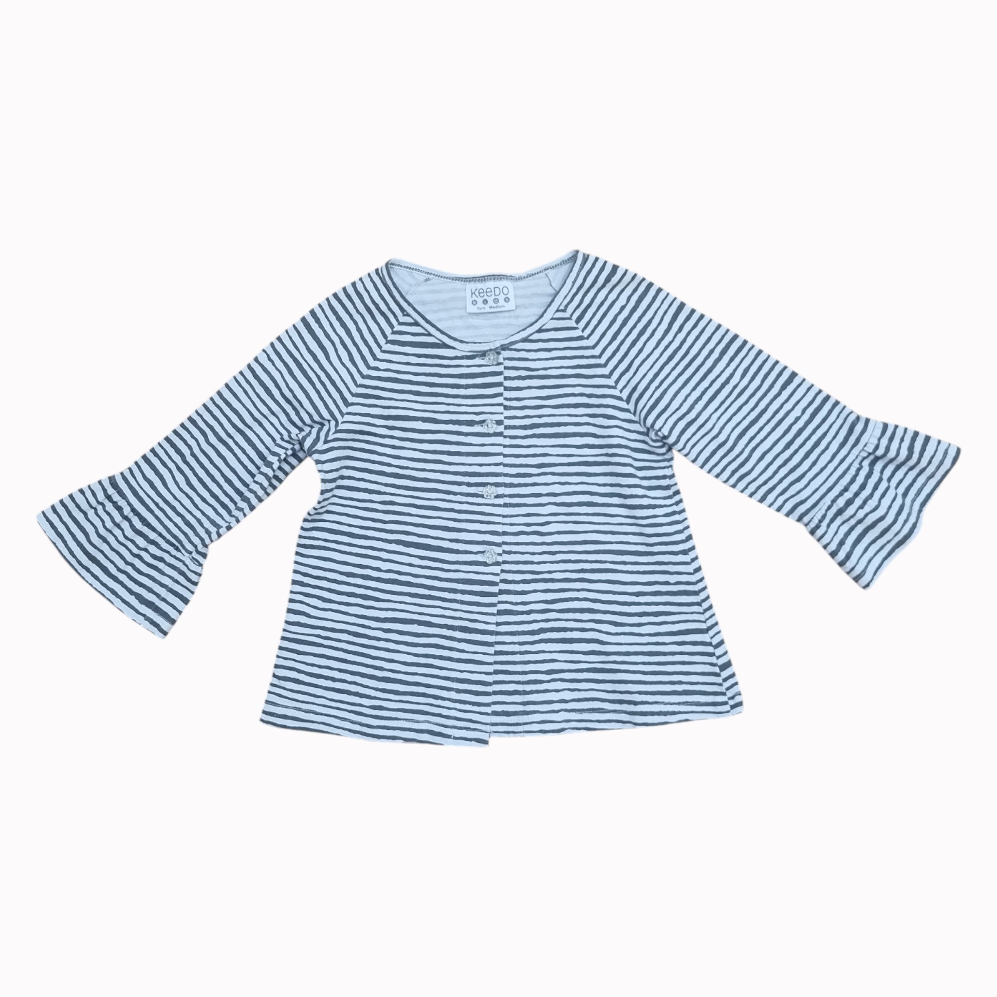 5Y Keedo Shirt - Long Sleeve