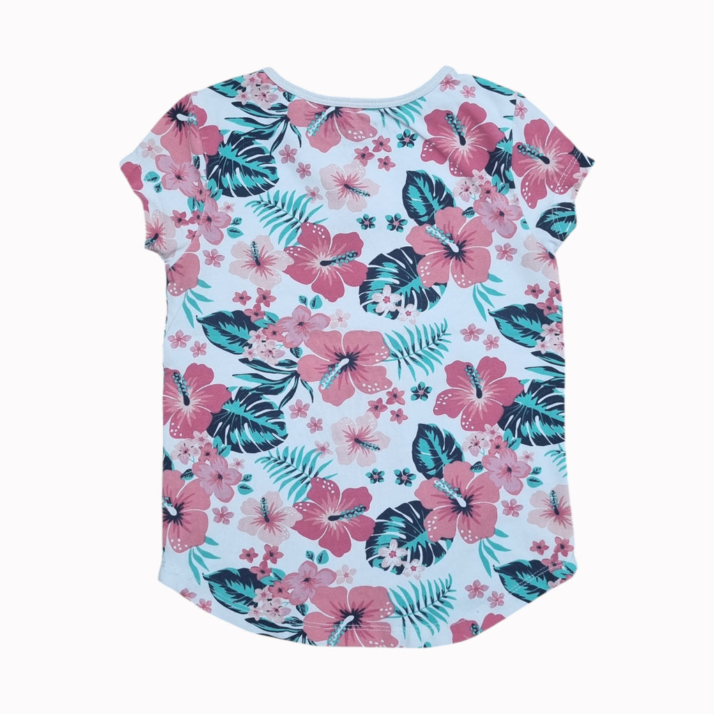 3-4Y Naartjie Shirt - Short Sleeve