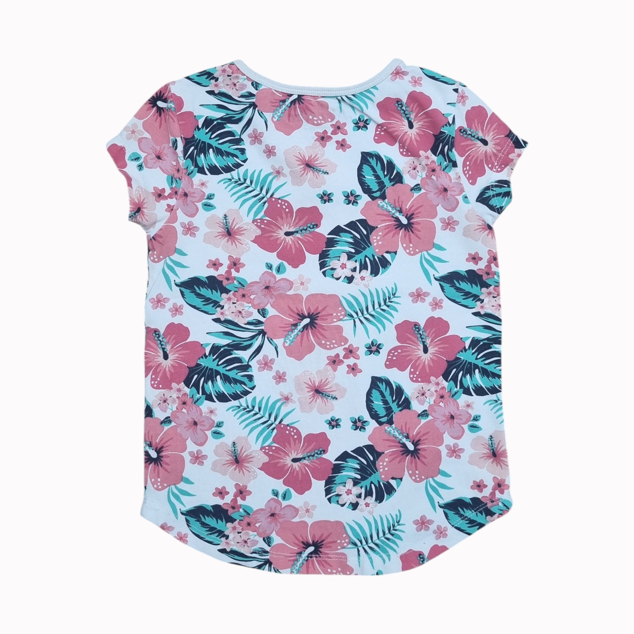 3-4Y Naartjie Shirt - Short Sleeve