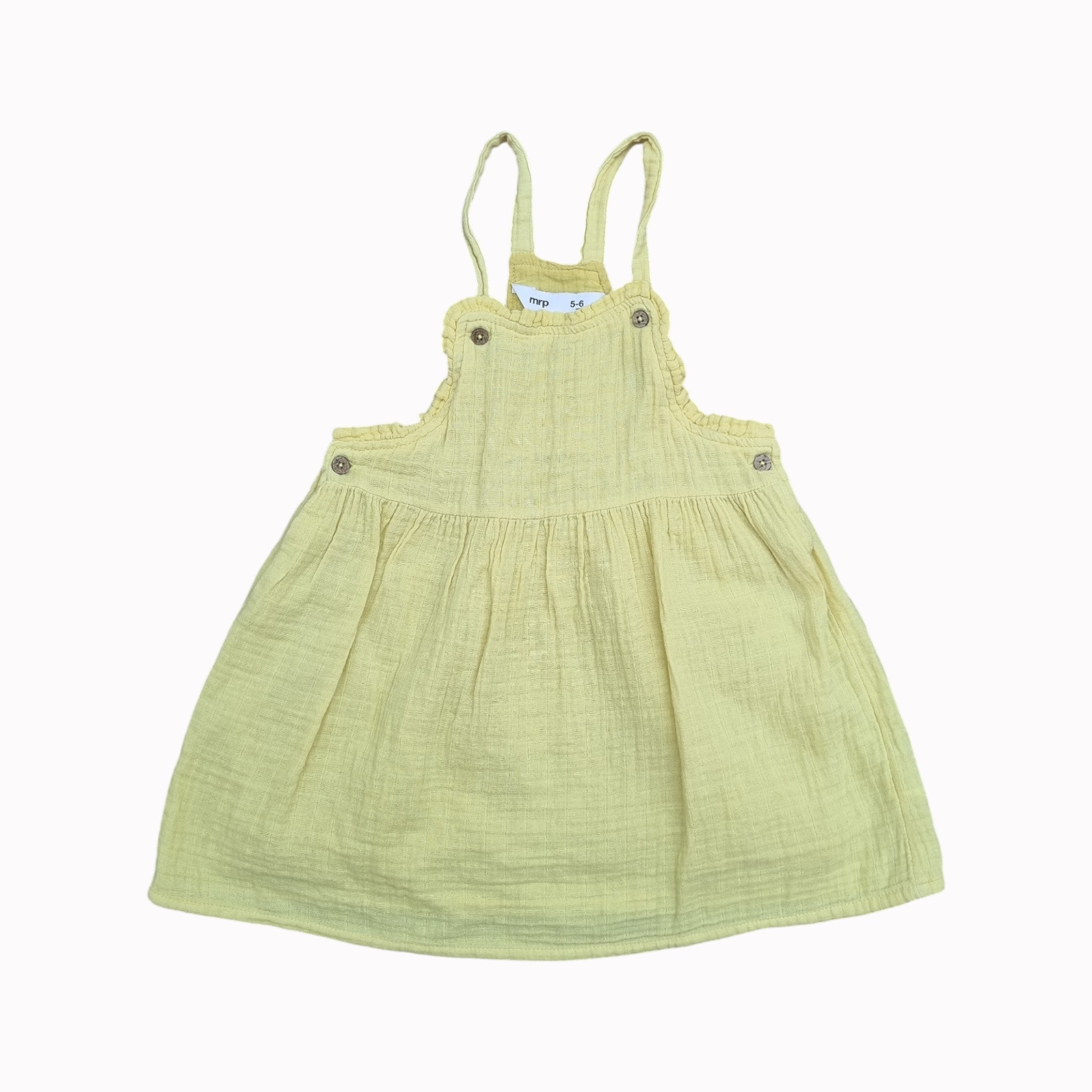 5-6Y Mr Price Dress