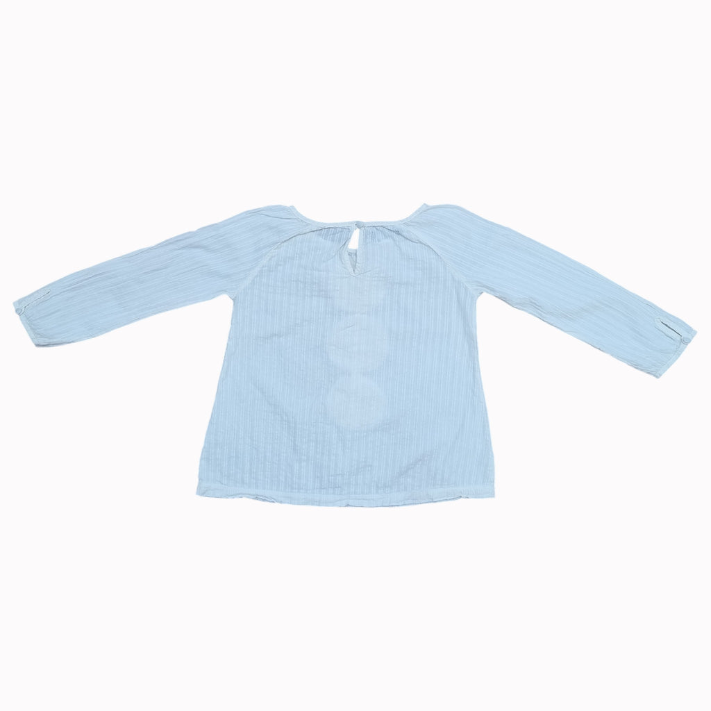 5-6Y Sticky-Fudge Shirt - Long Sleeve