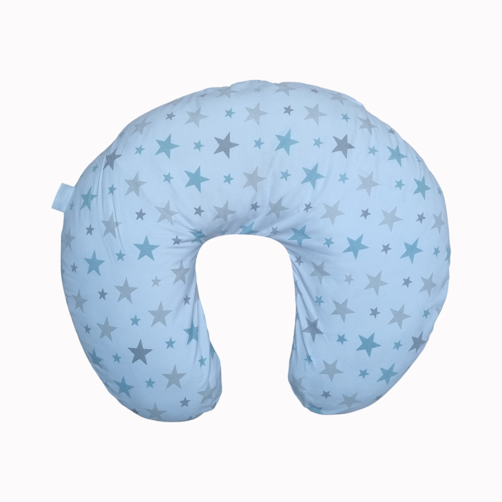 Boppy Nursing Pillow with Cover
