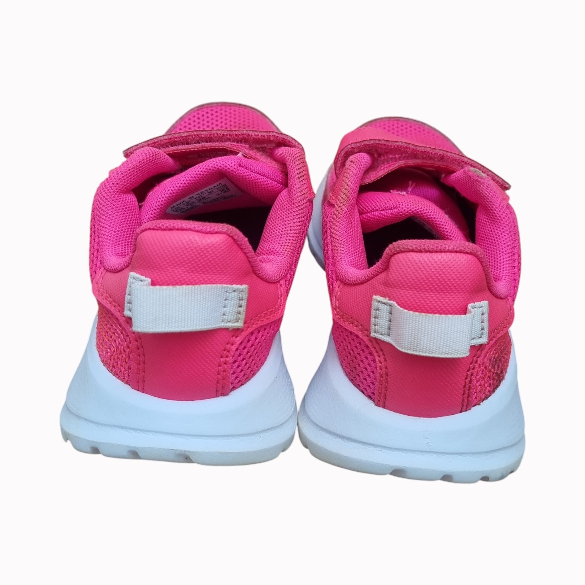 UK10 Adidas Tekkie