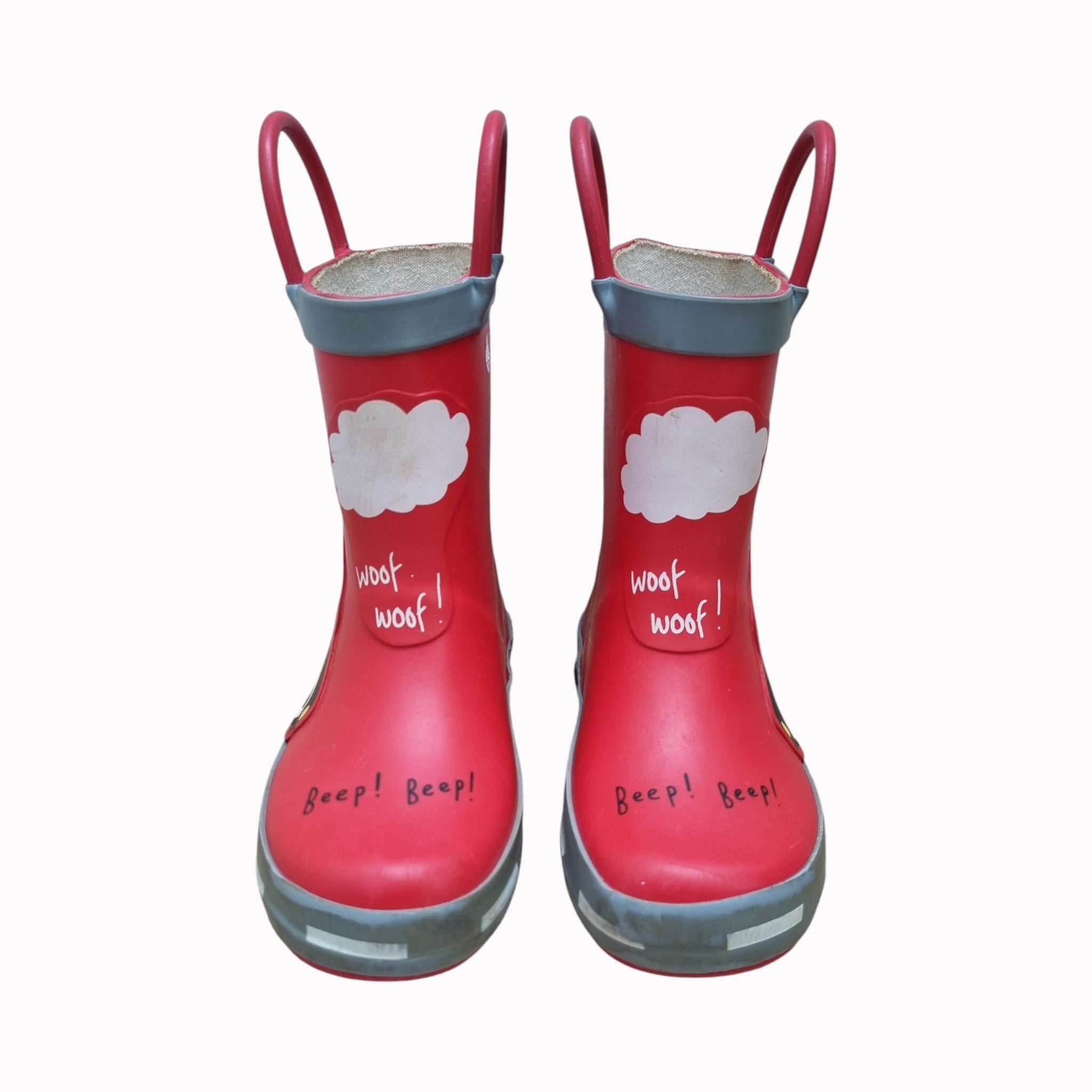 UK6 Mr Price Boots