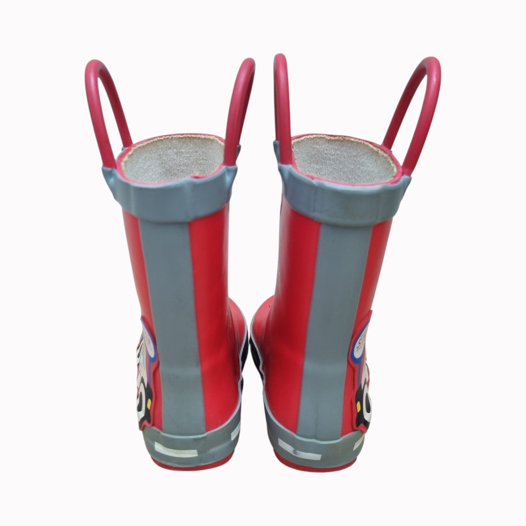 UK6 Mr Price Boots