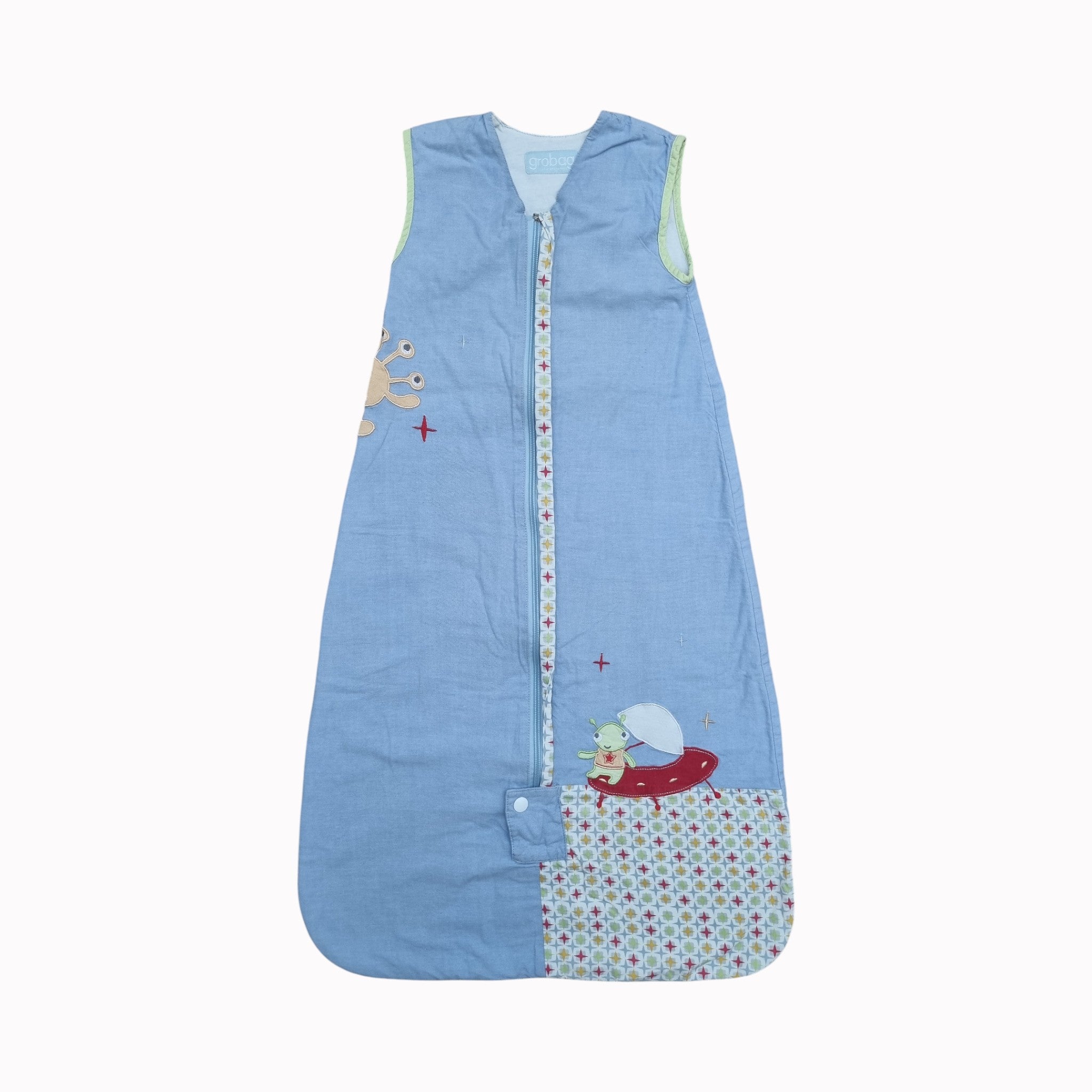6-18M Grobag Sleep Sack