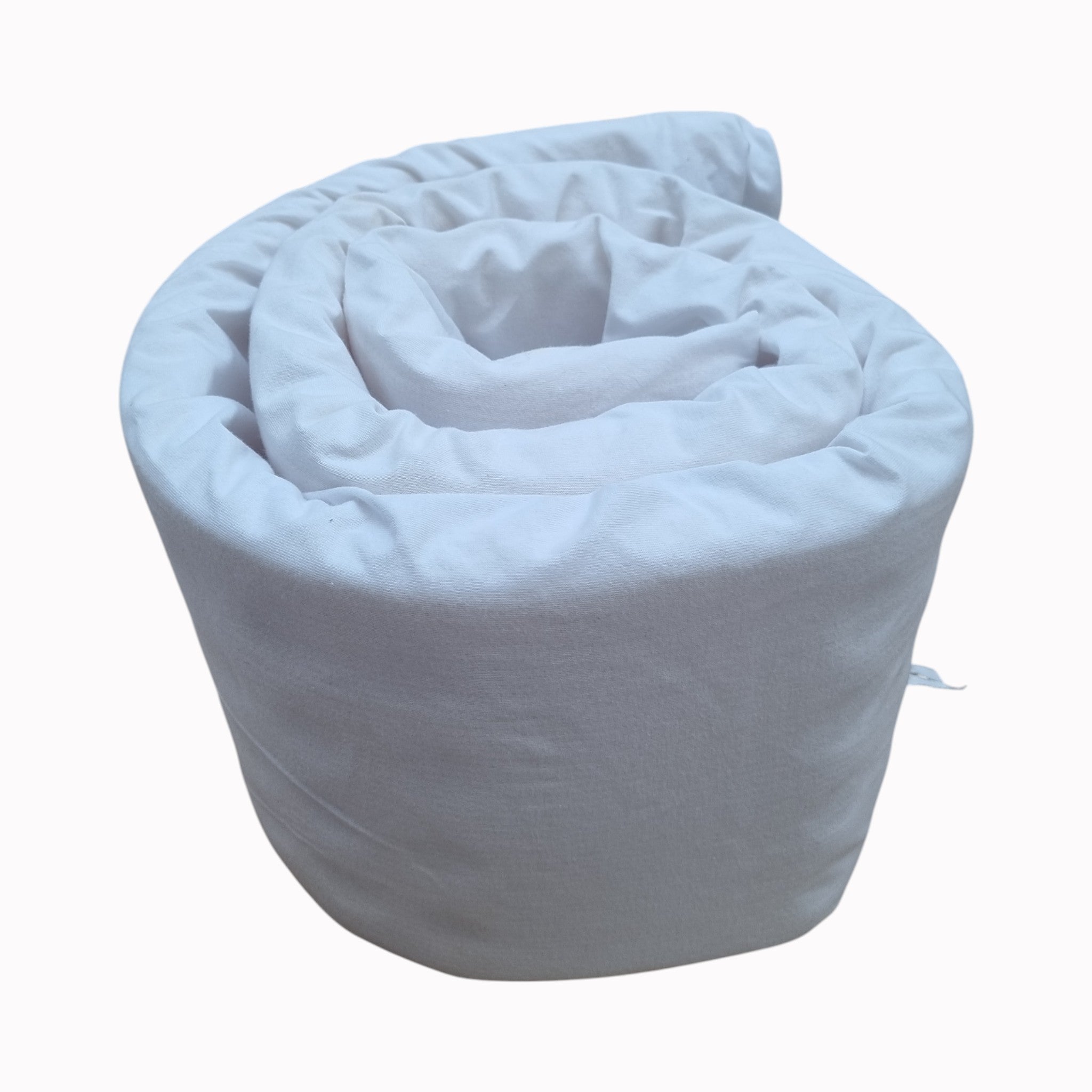 Snuggletime Healthtex Cot Bumper & Cover