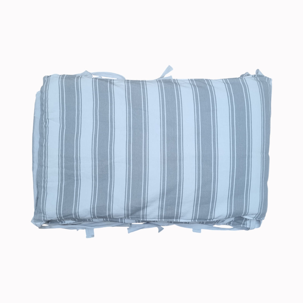 Cot Bumper