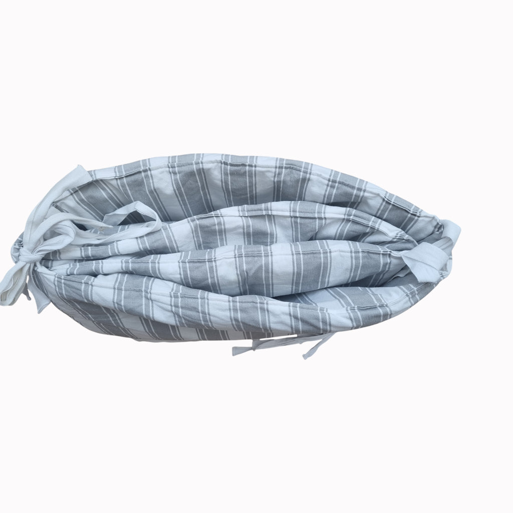 Cot Bumper