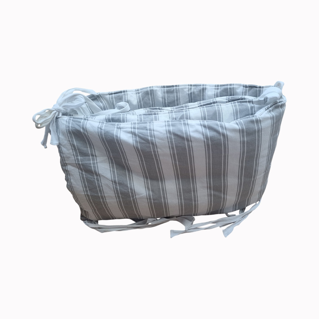 Cot Bumper
