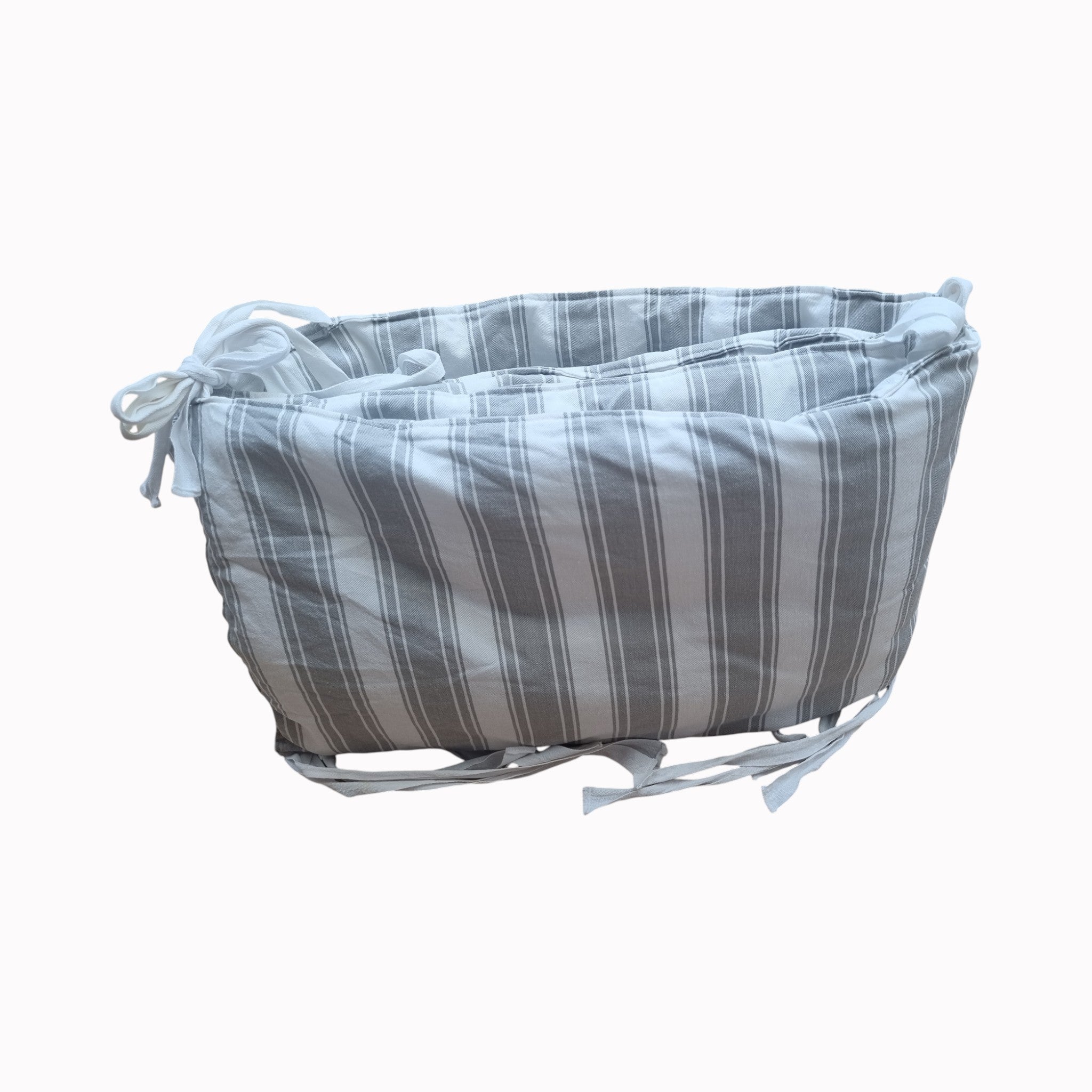 Cot Bumper