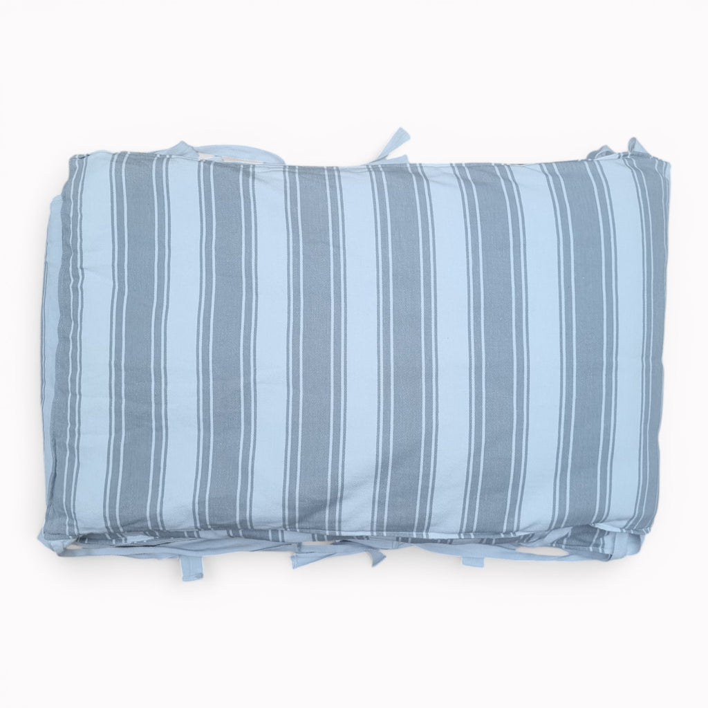 Cot Bumper