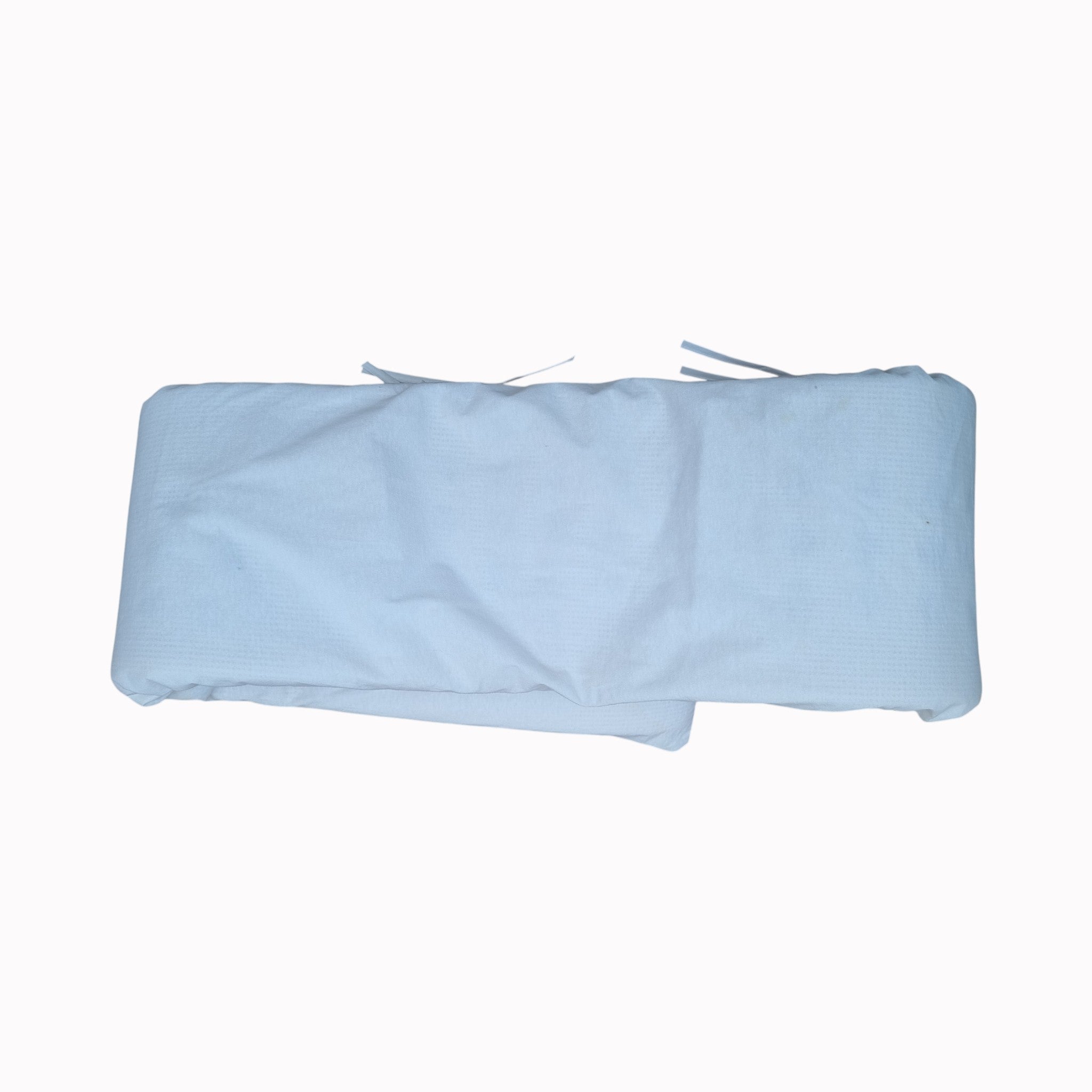 Snuggletime Healthtex Cot Bumper & Cover