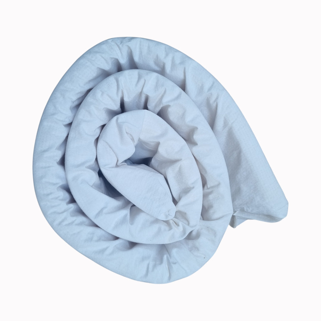 Snuggletime Healthtex Cot Bumper & Cover