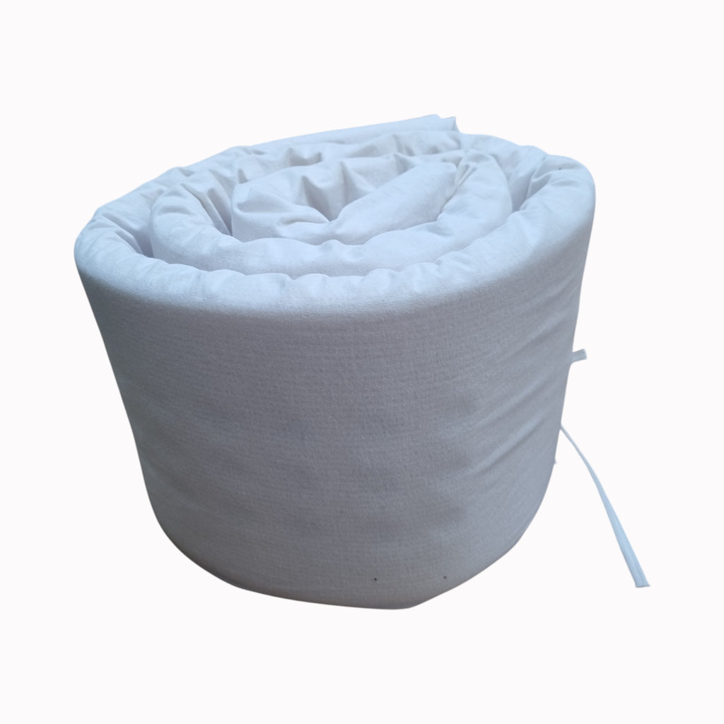 Snuggletime Healthtex Cot Bumper & Cover