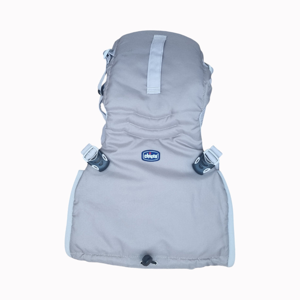 0-9kg Chicco Easy Fit Carrier Dark Beige