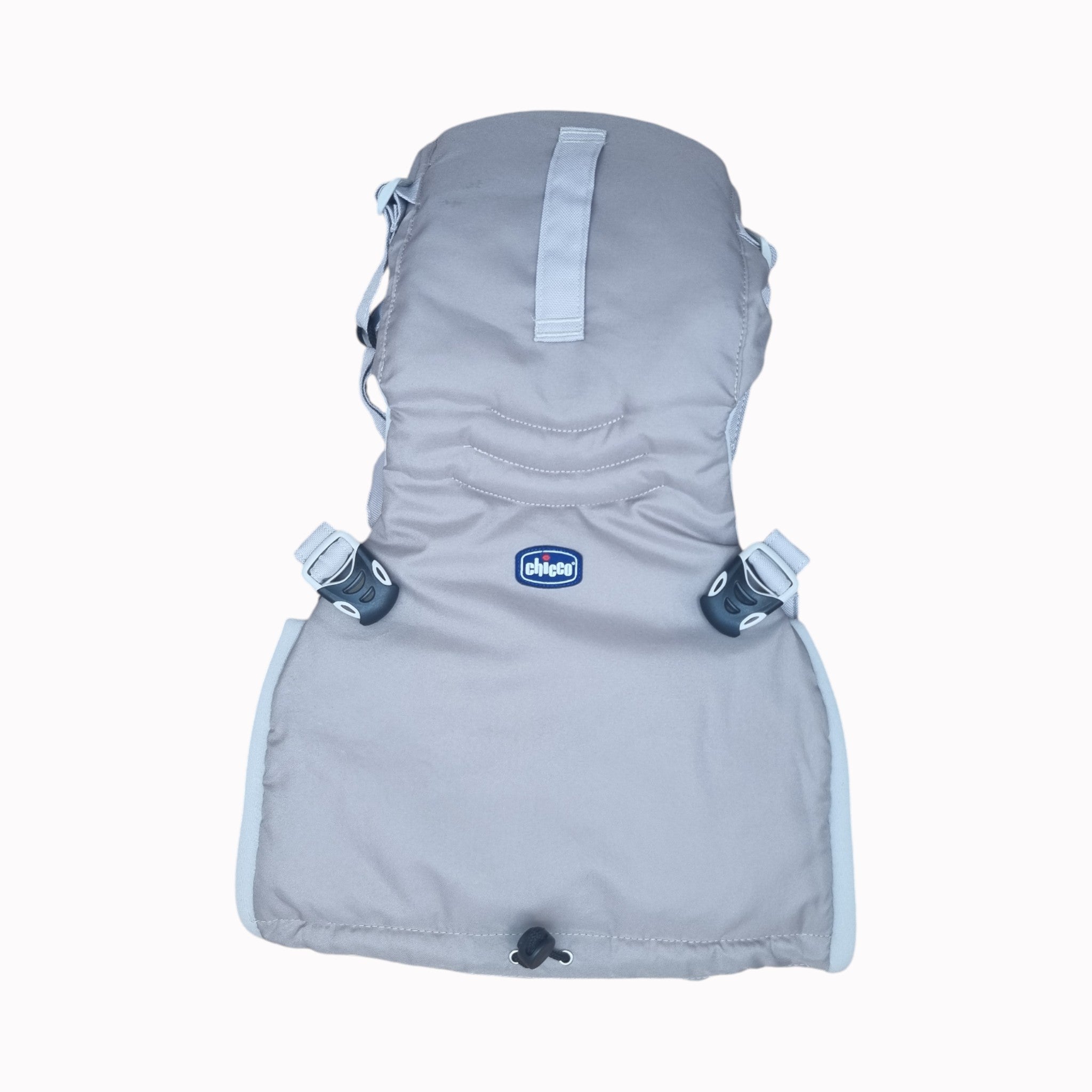 0-9kg Chicco Easy Fit Carrier Dark Beige