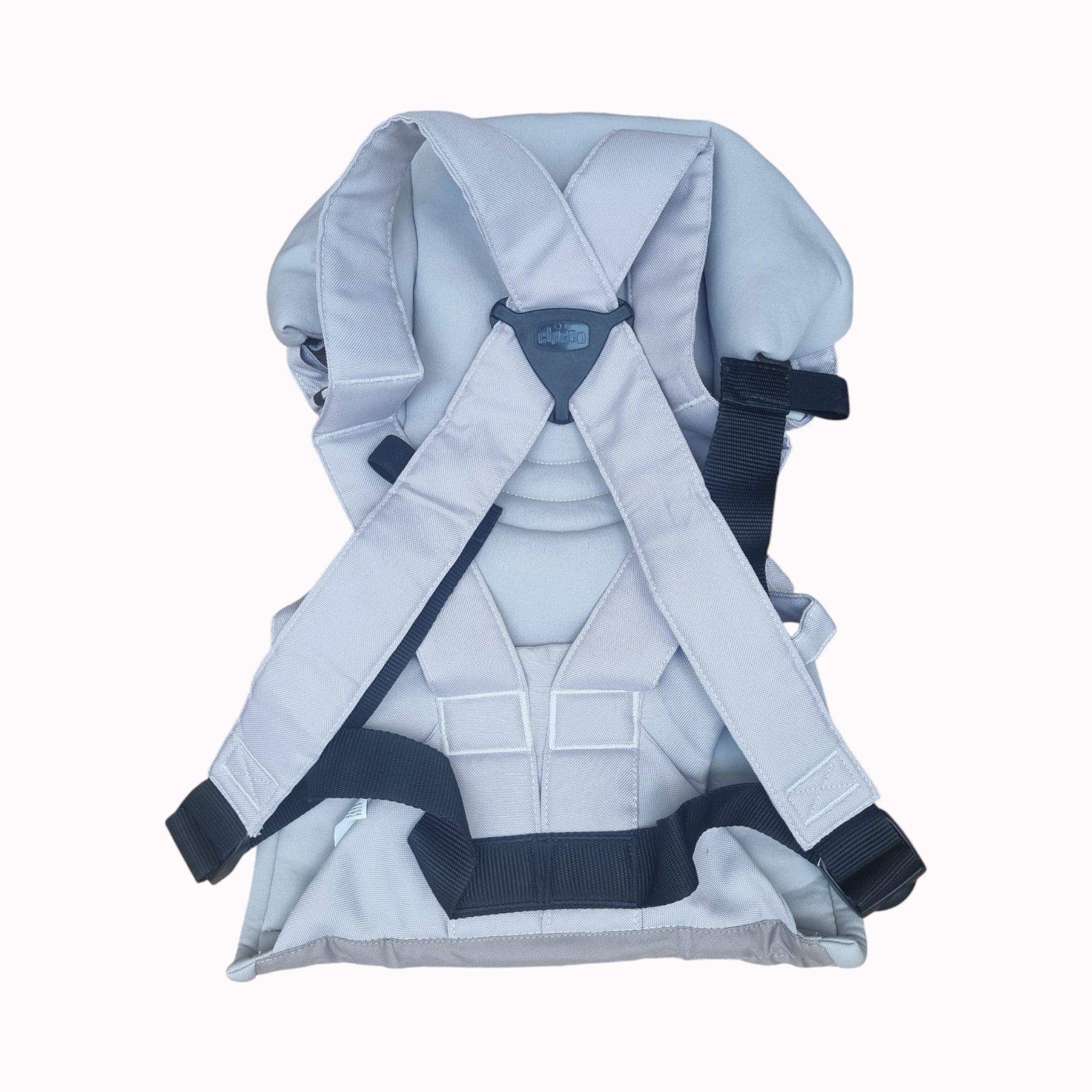 0-9kg Chicco Easy Fit Carrier Dark Beige