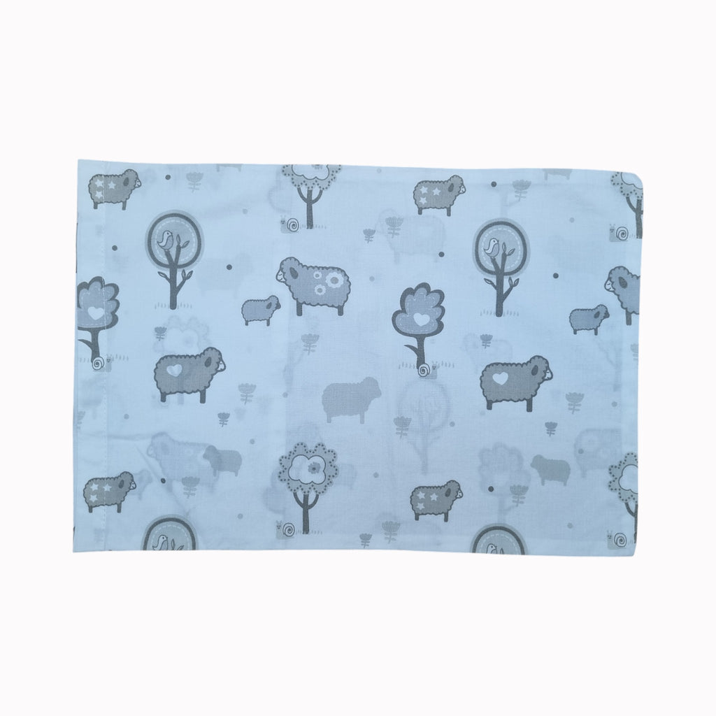 Pillow Cover - Cot size