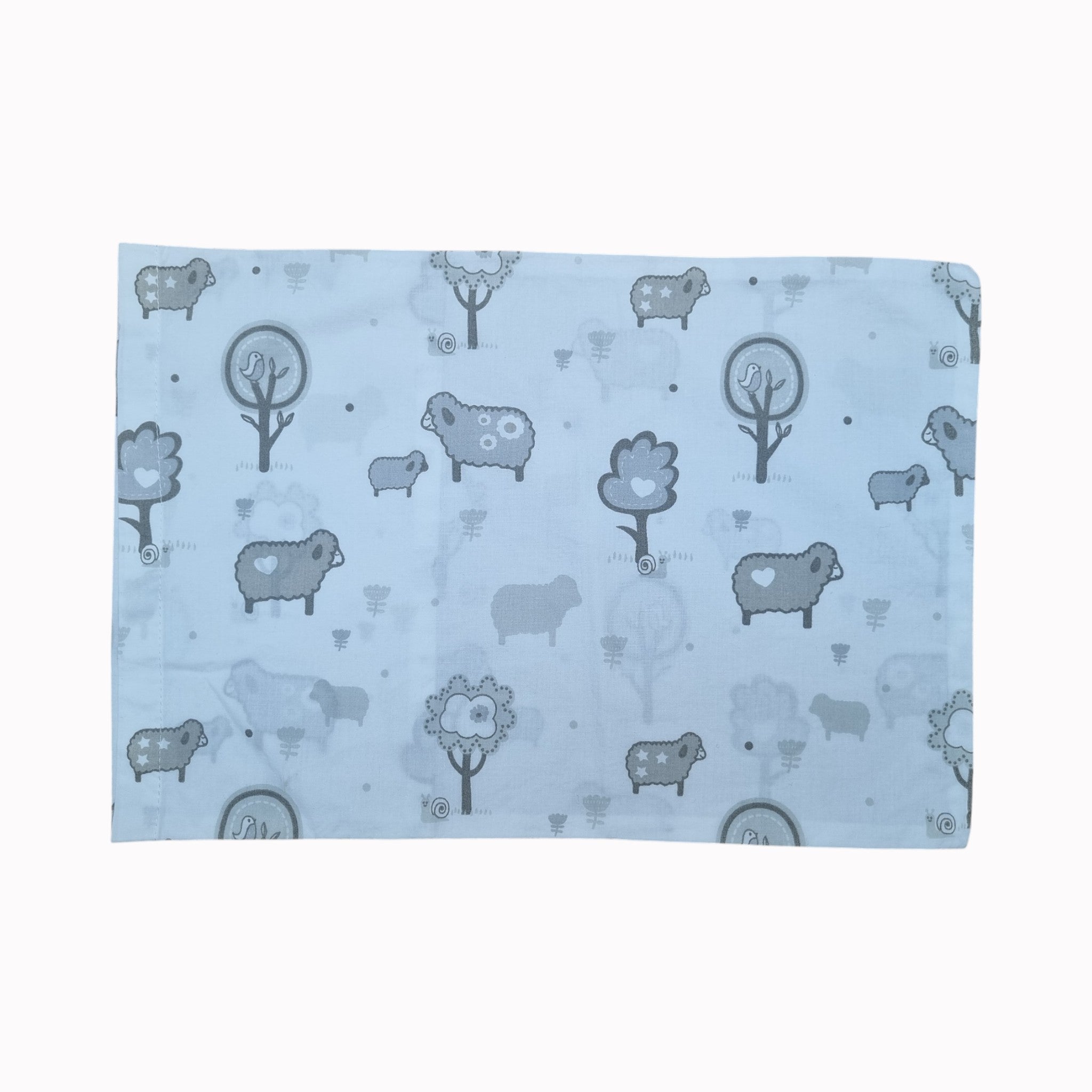 Pillow Cover - Cot size