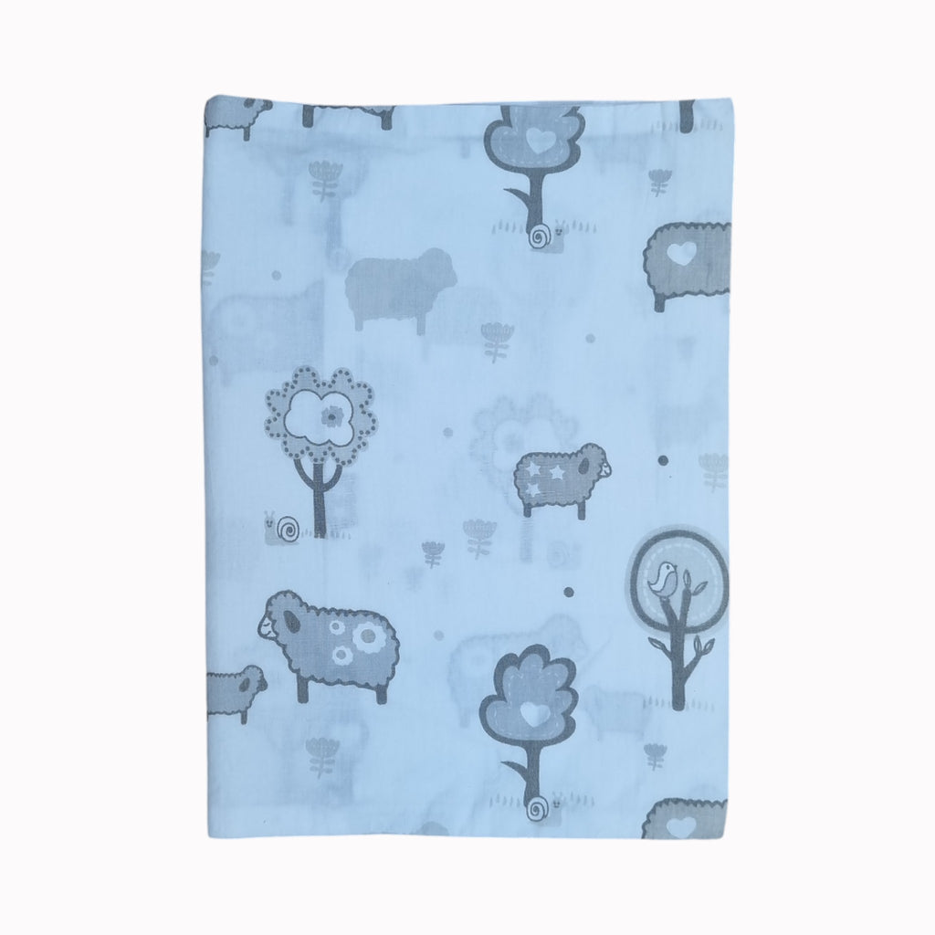 Pillow Cover - Cot size