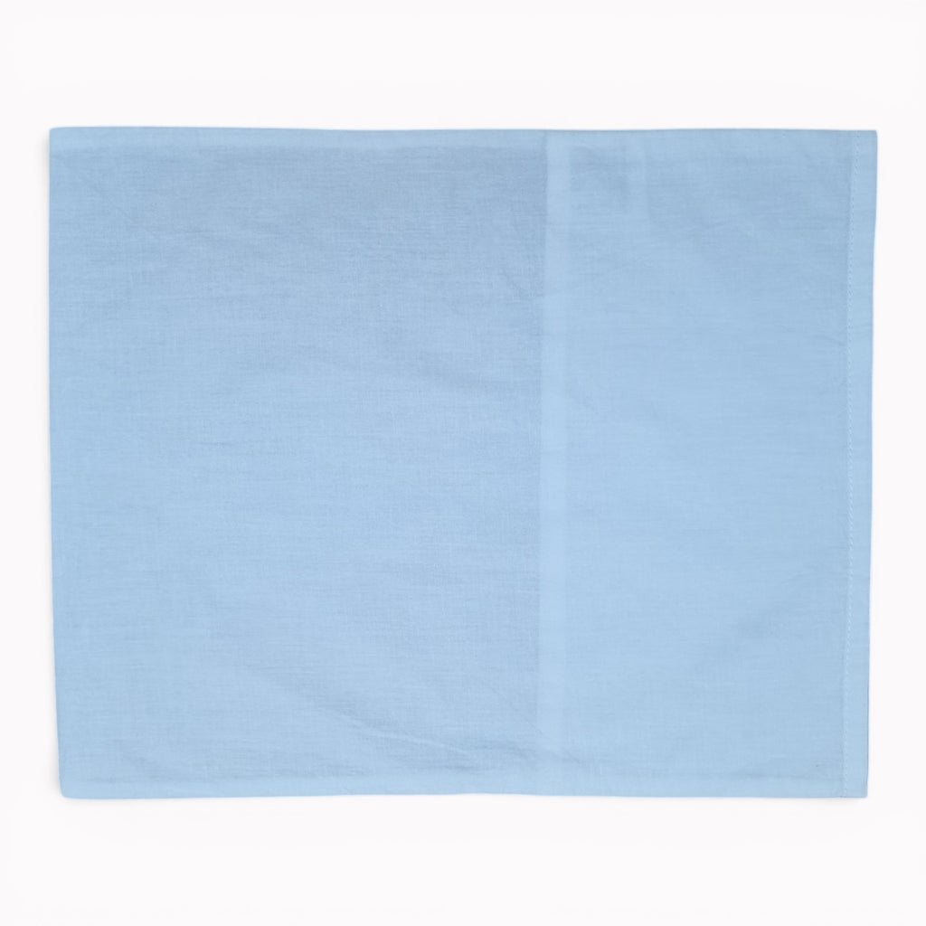 Pillow Cover - Cot size