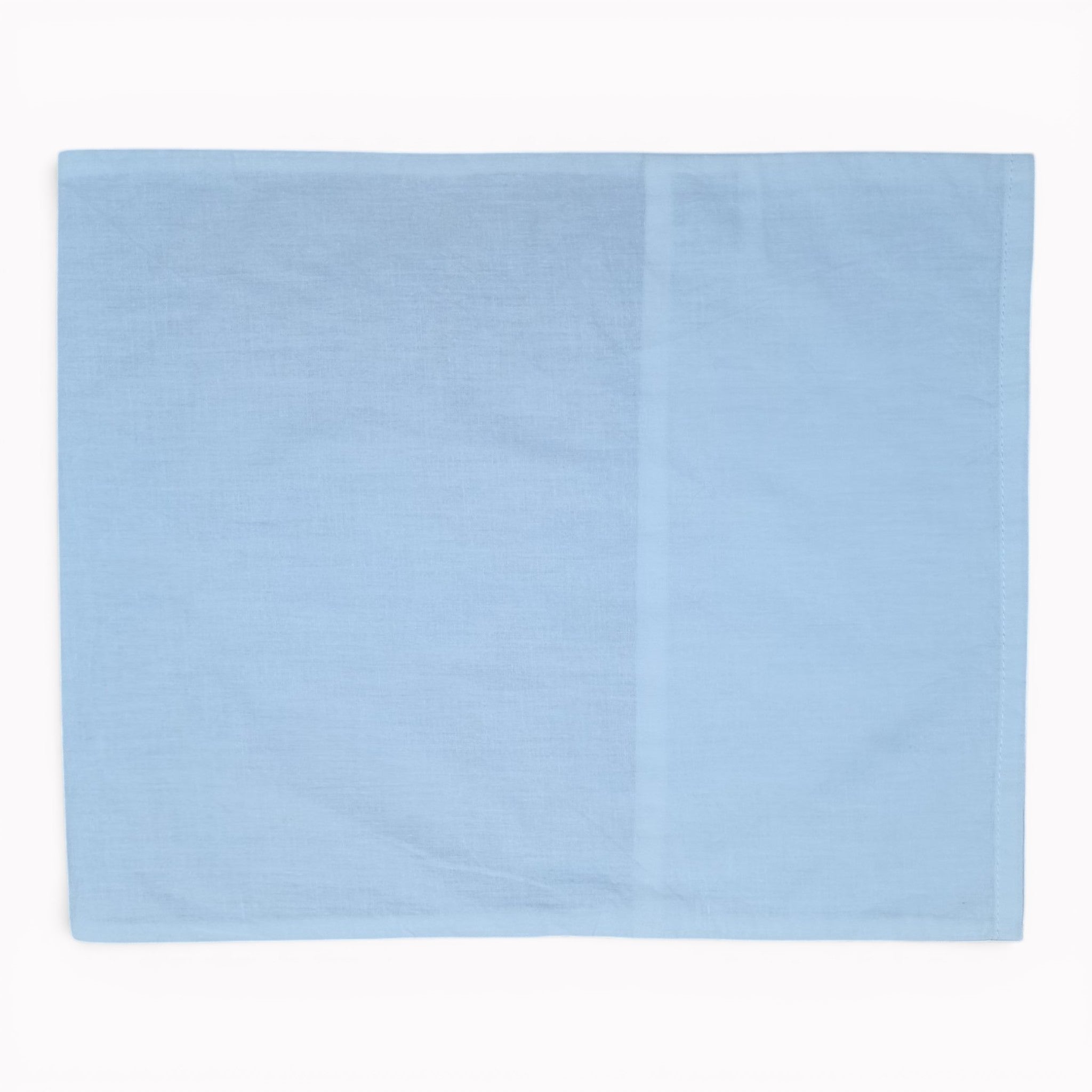 Pillow Cover - Cot size