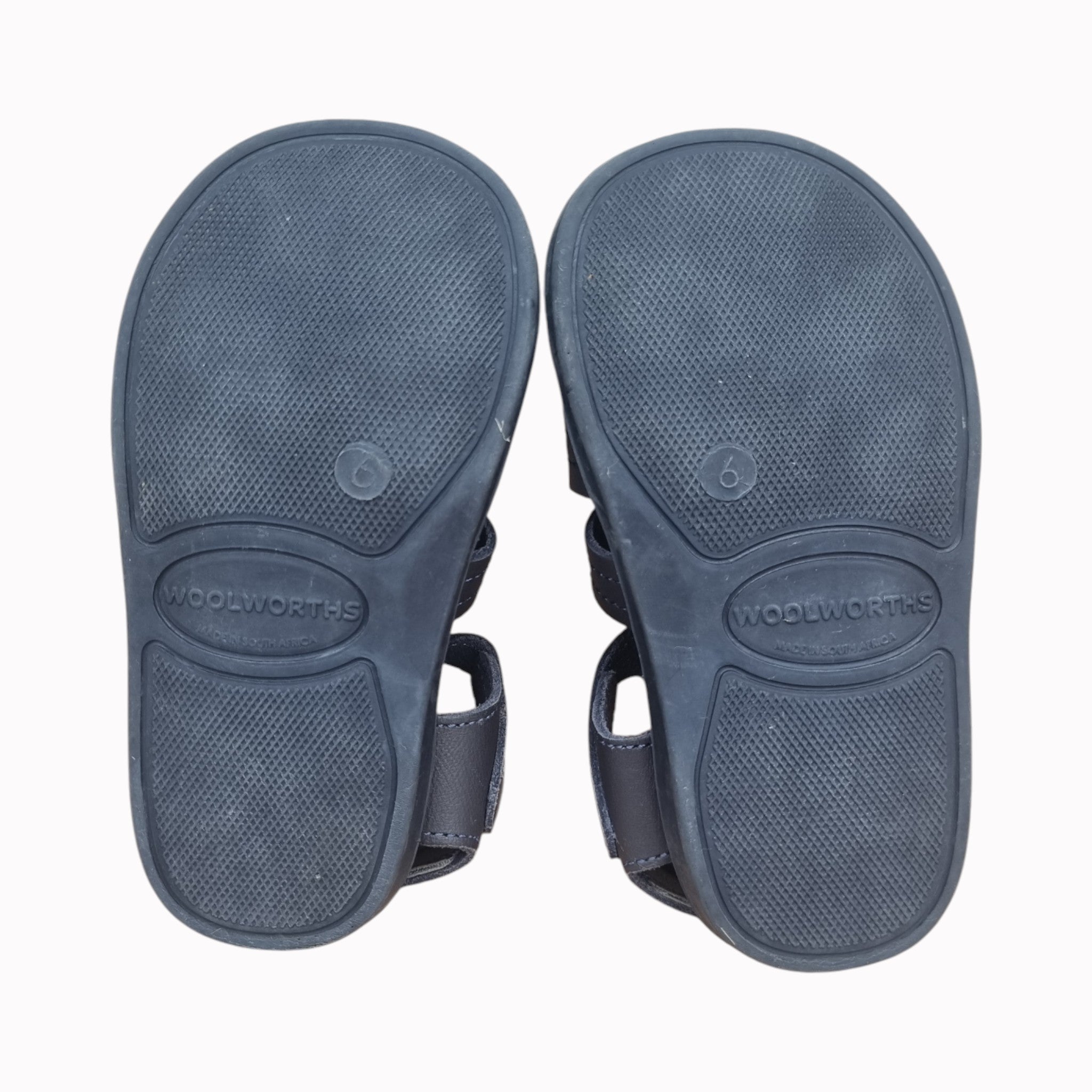 UK6 Woolworths Sandals